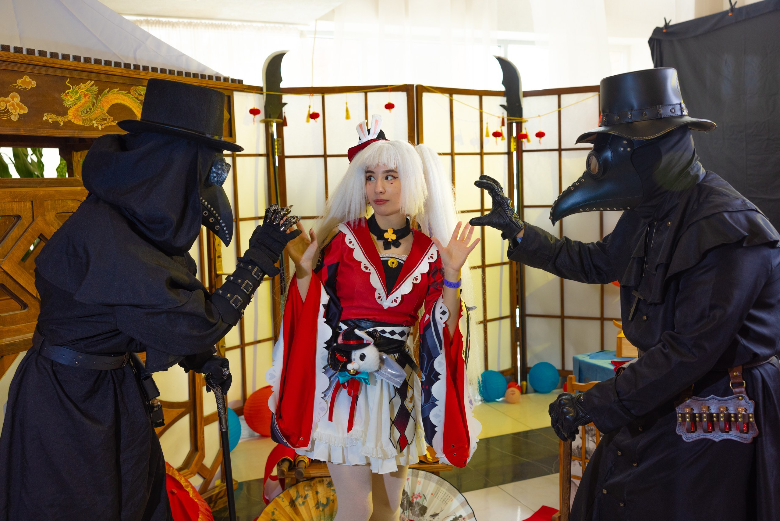 Юки, но Одори 15. Фотограф в Туле Крупский АнДРей. Фотостудия «КАДР71» в Туле