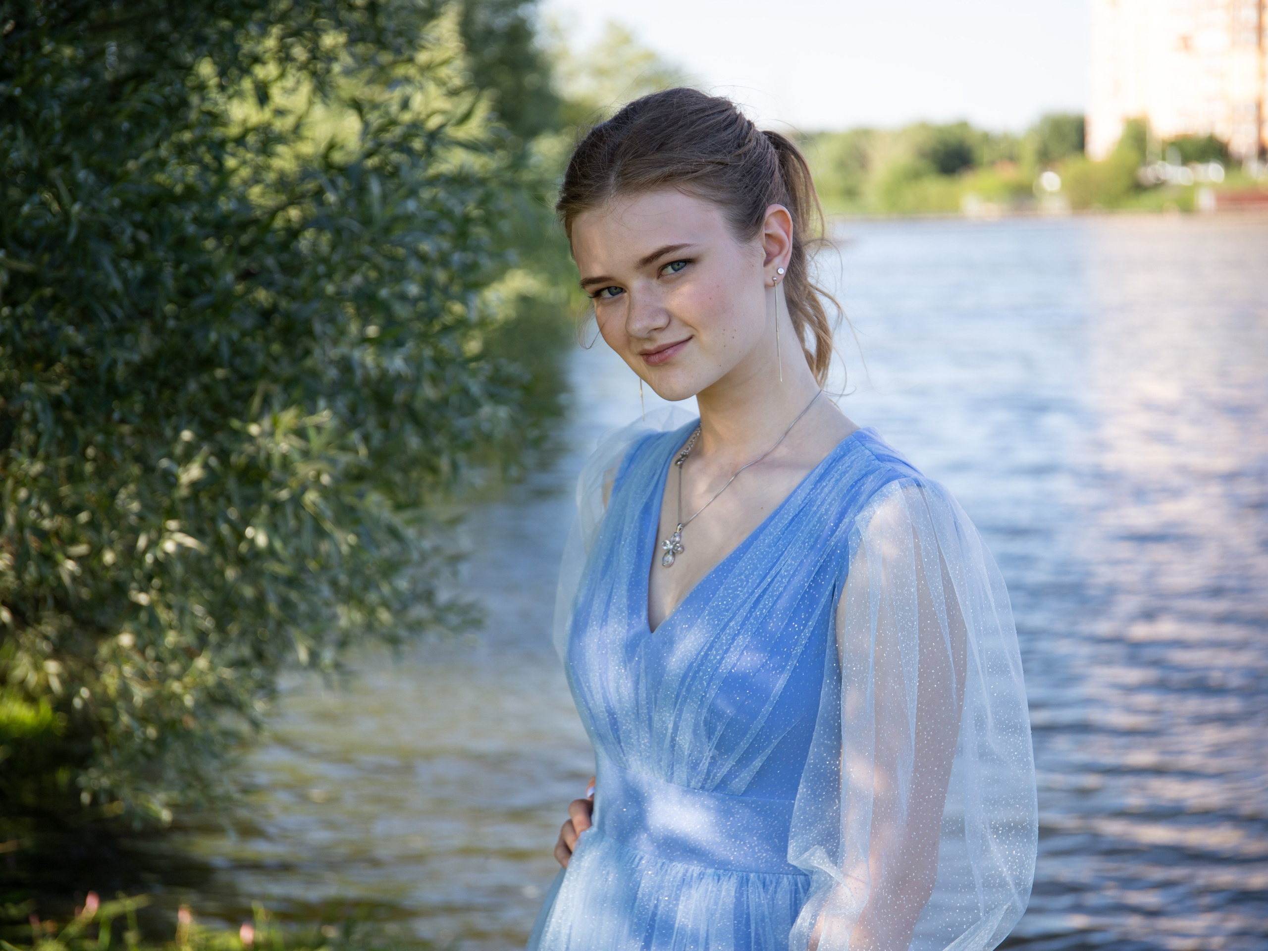 Выпускной 2023. Свадебный и семейный фотограф в Москве Мила Широких