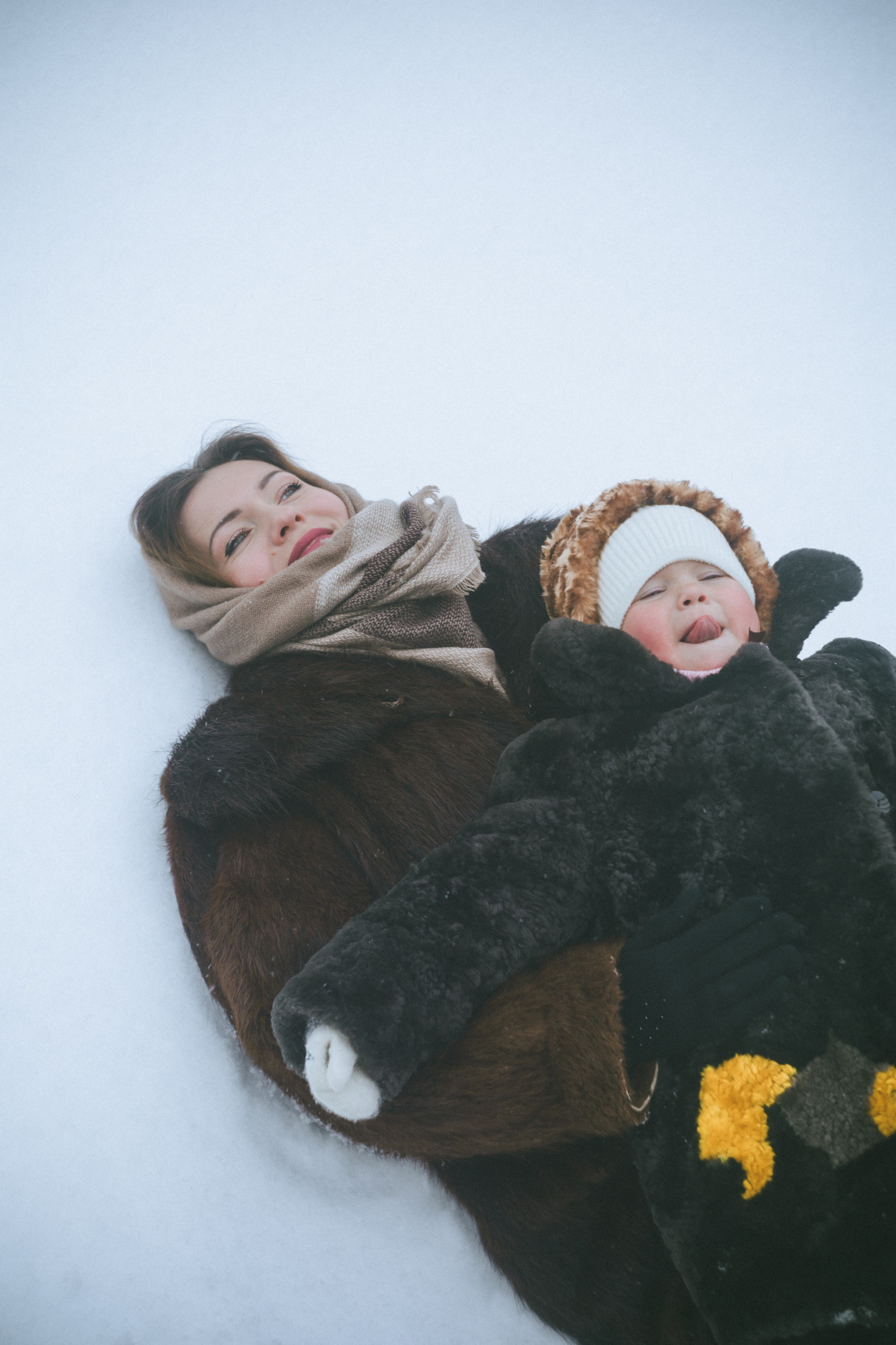 Eva. Фотограф Мурманск | Нижний Новгород • Анна Хижняк