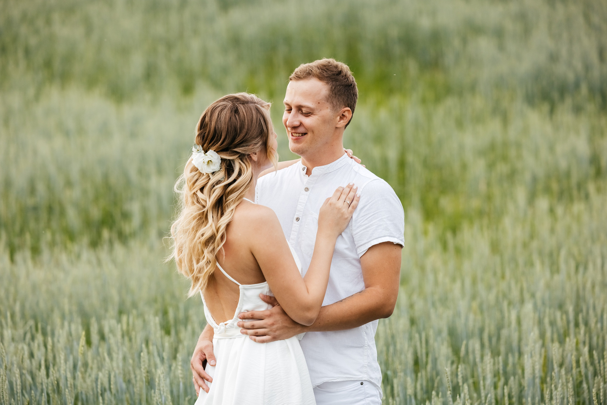 Love Story. Главная