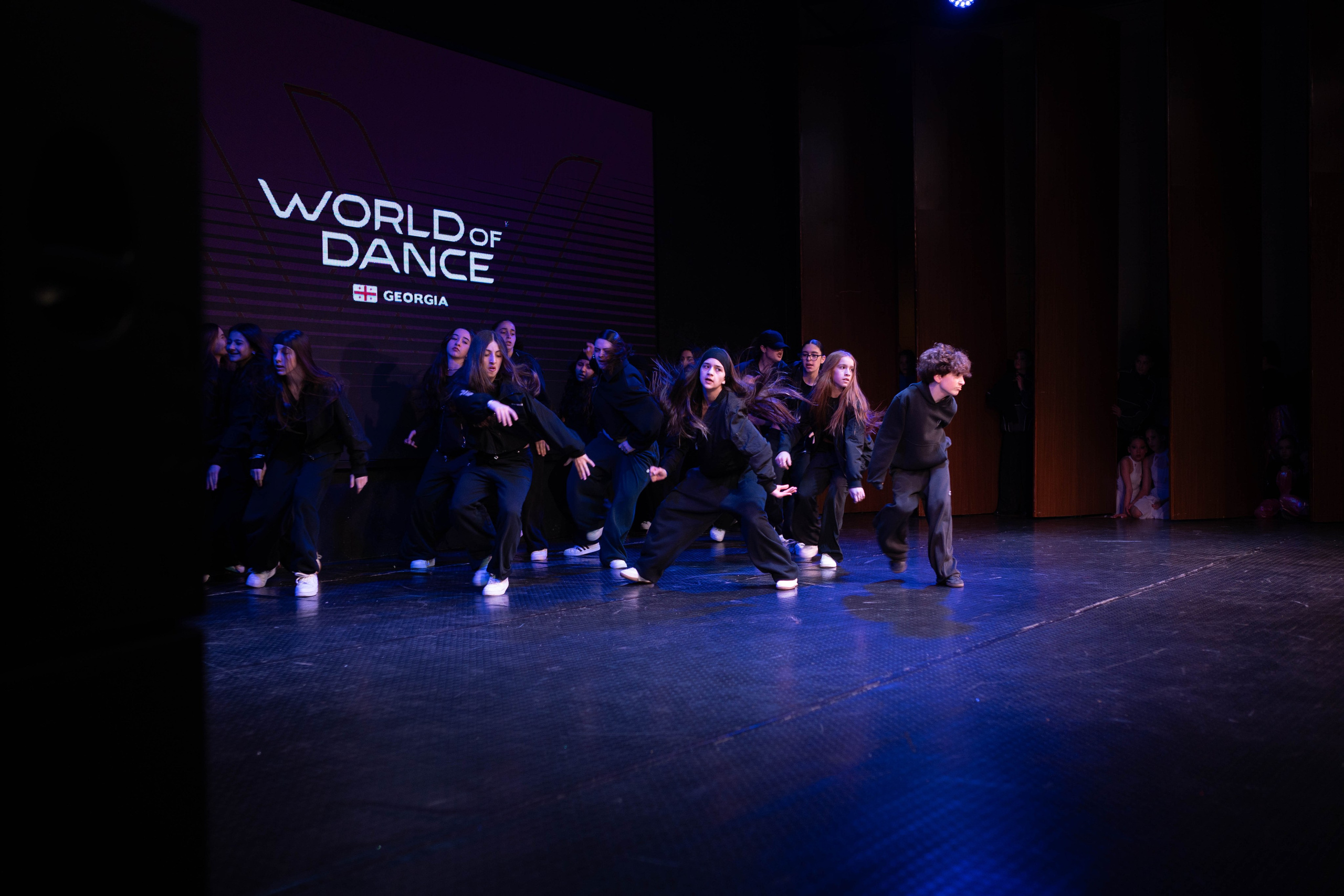World of dance Georgia 2026. Фотограф, видеограф Пятигорск, Ставрополь, Ессентуки, Petlyakovs_photo