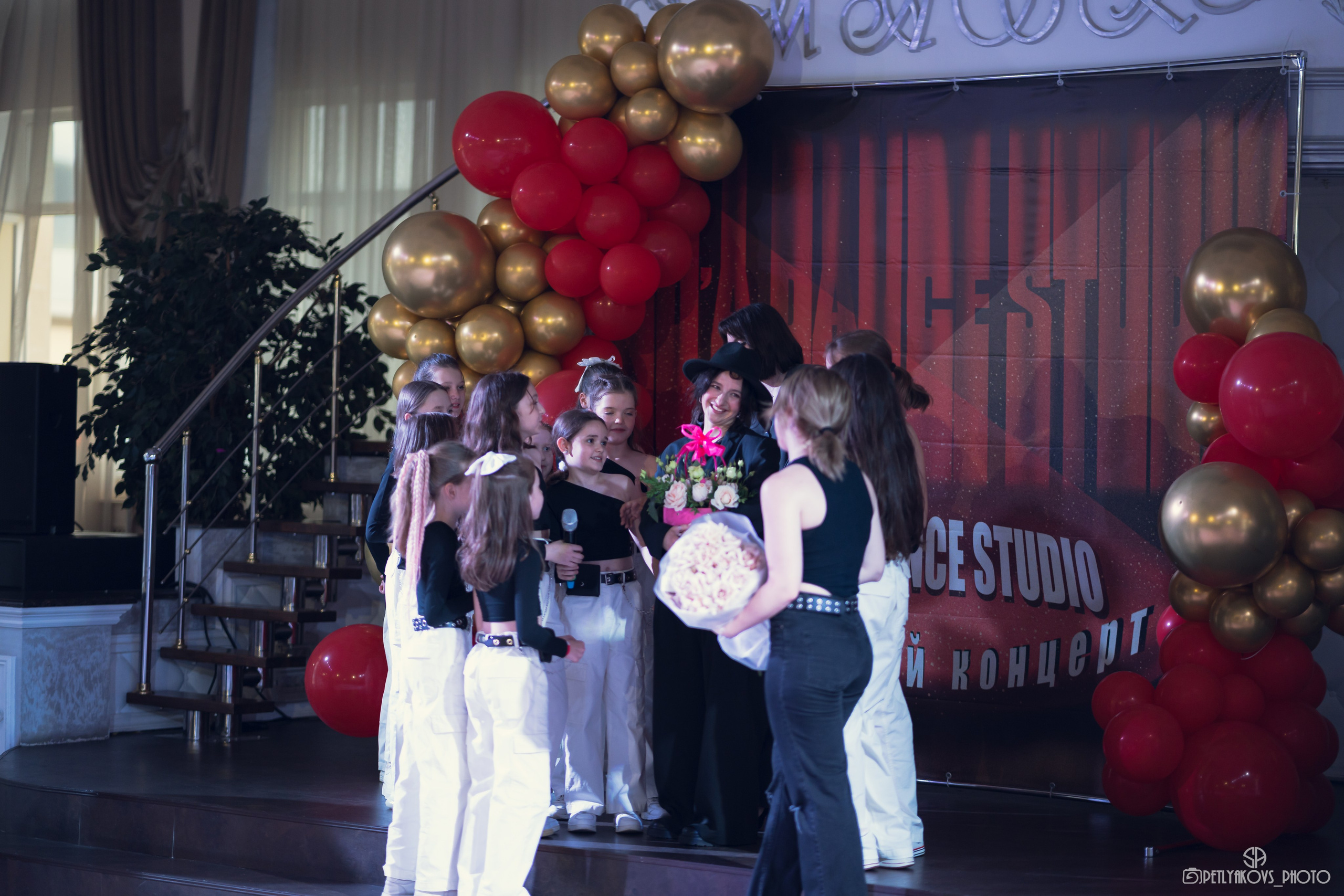 Отчётный концерт KOD'A DANCE STUDIO. Фотограф, видеограф Пятигорск, Ставрополь, Ессентуки, Petlyakovs_photo