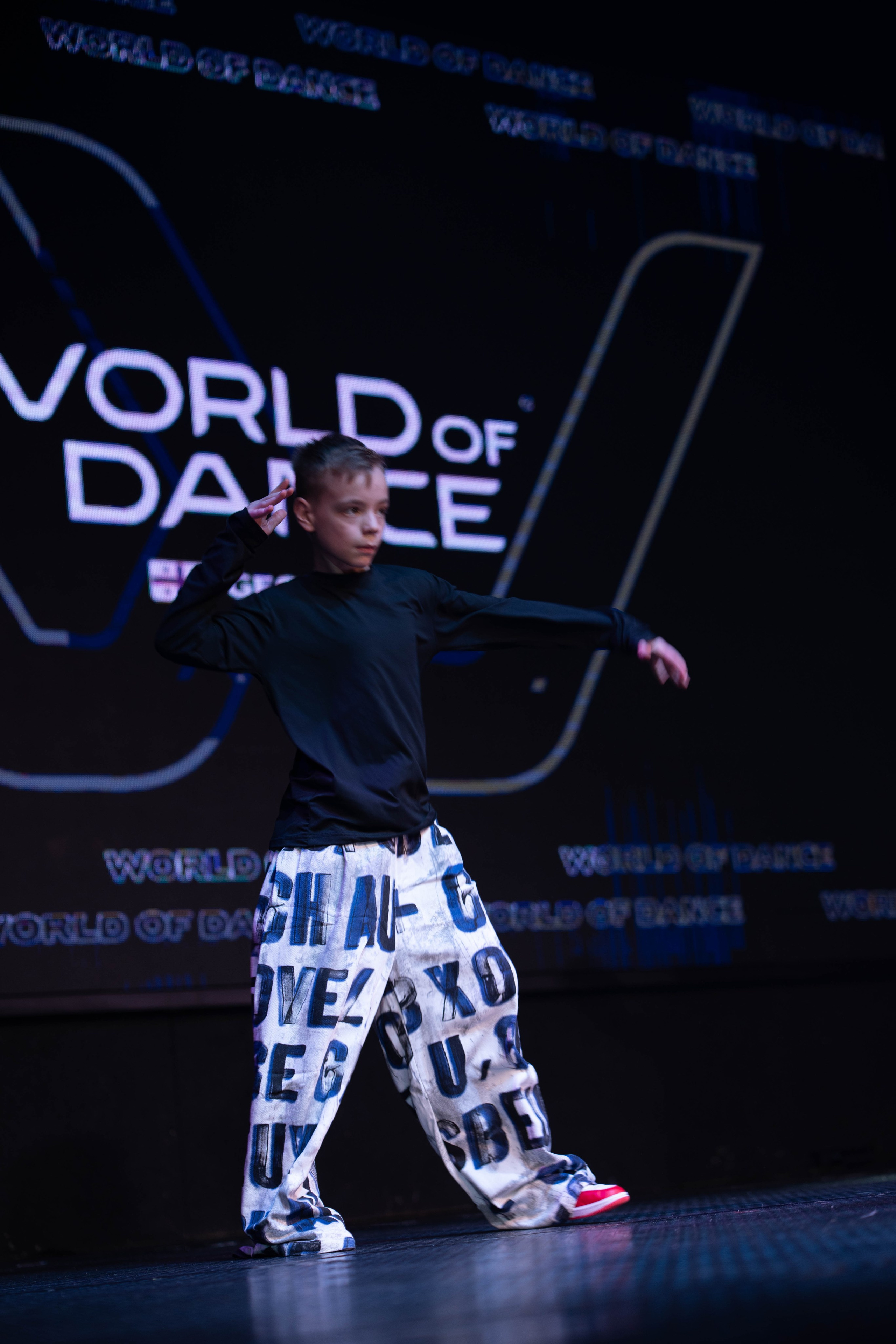 World of dance Georgia 2026. Фотограф, видеограф Пятигорск, Ставрополь, Ессентуки, Petlyakovs_photo