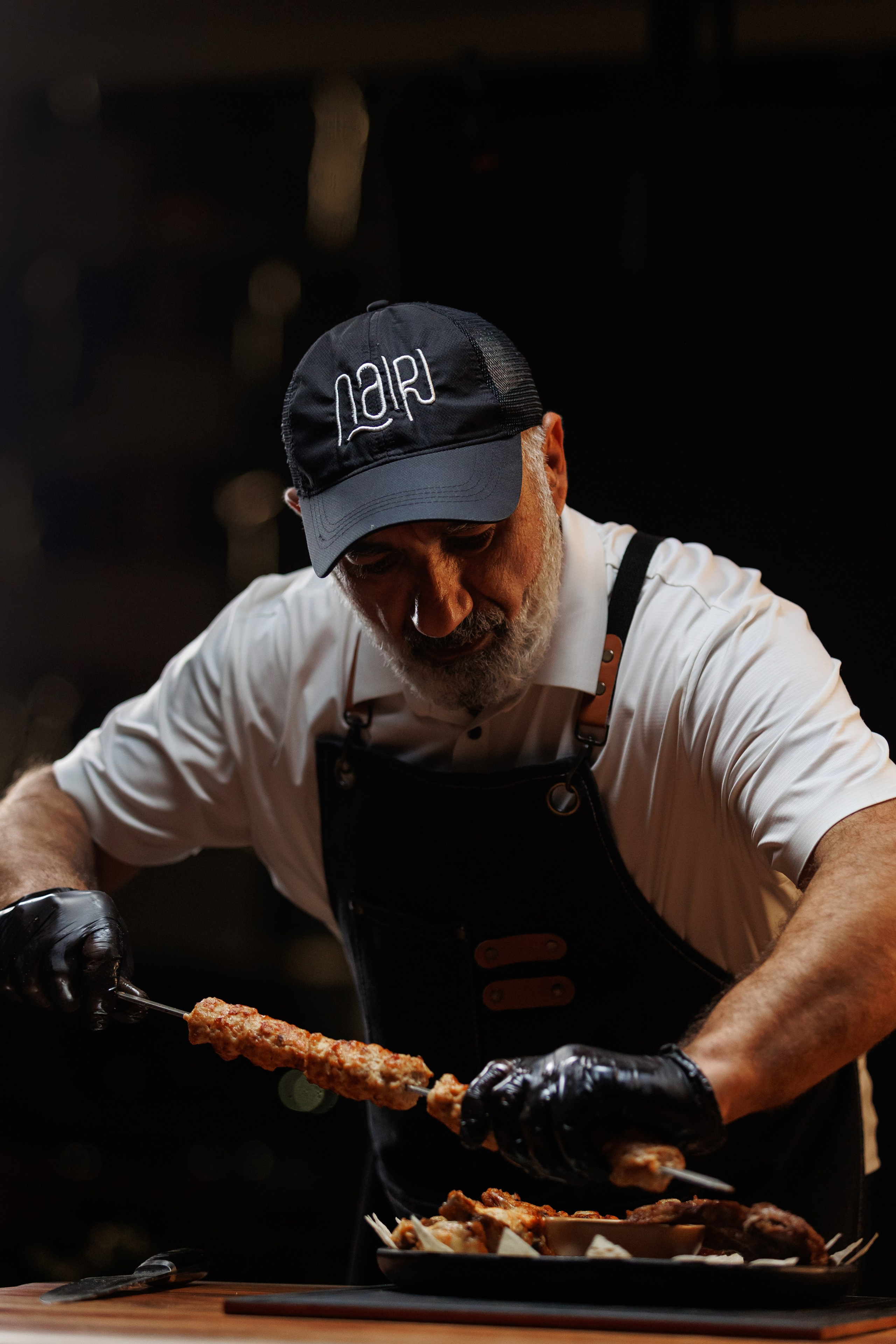 Food. Evgen Yatsenko — Photographer in Dubai