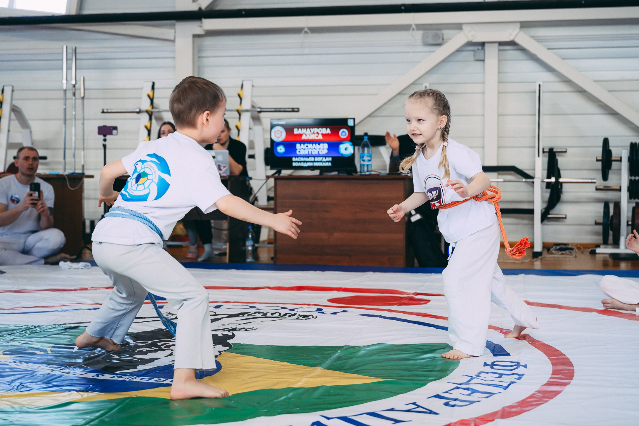 Первенство Красноярска по капоэйре. 📸Портретный и репортажный фотограф | Красноярск | Поливода Дмитрий📸