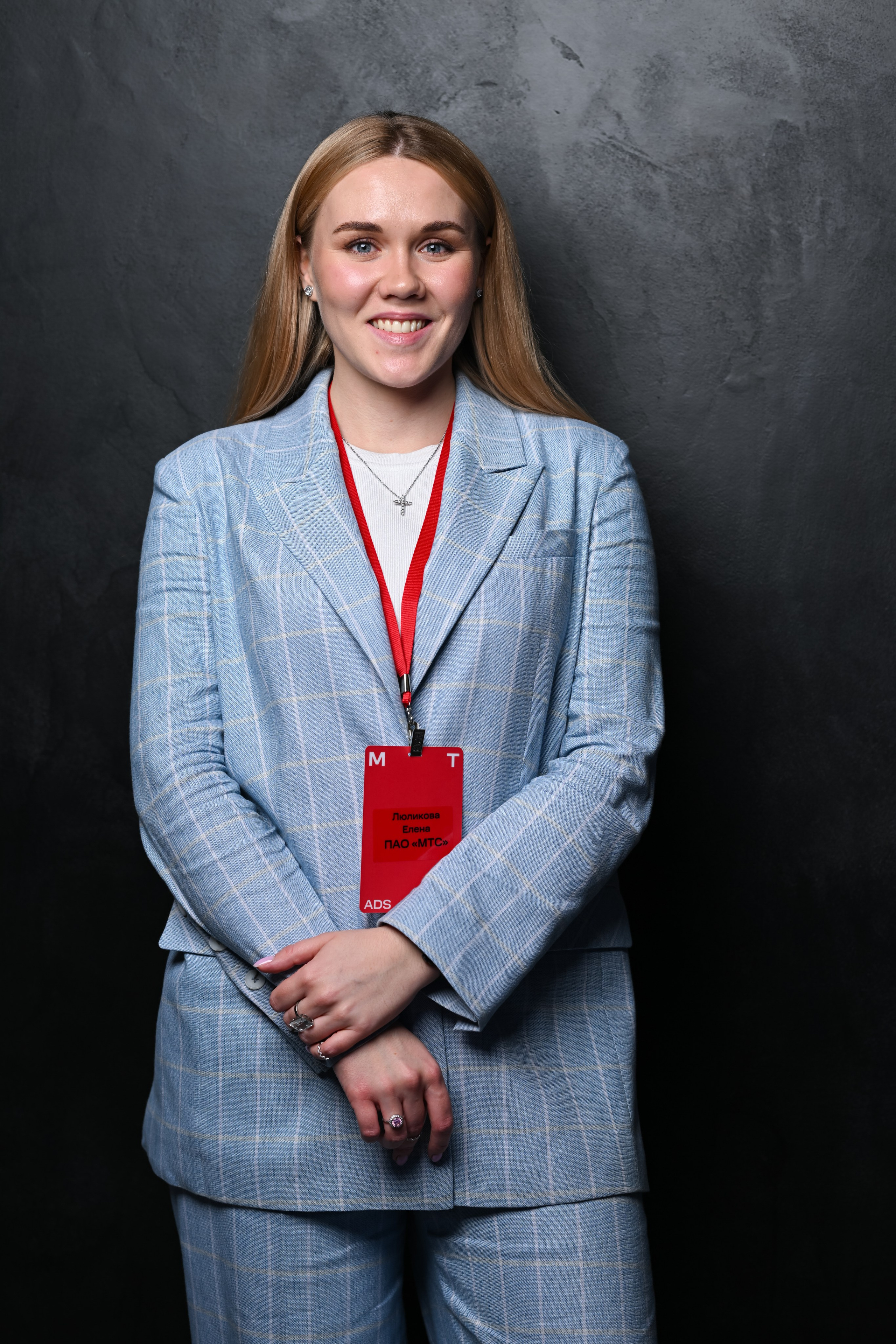 MTS ADS| Большая конференция маркетолога. Портфолио