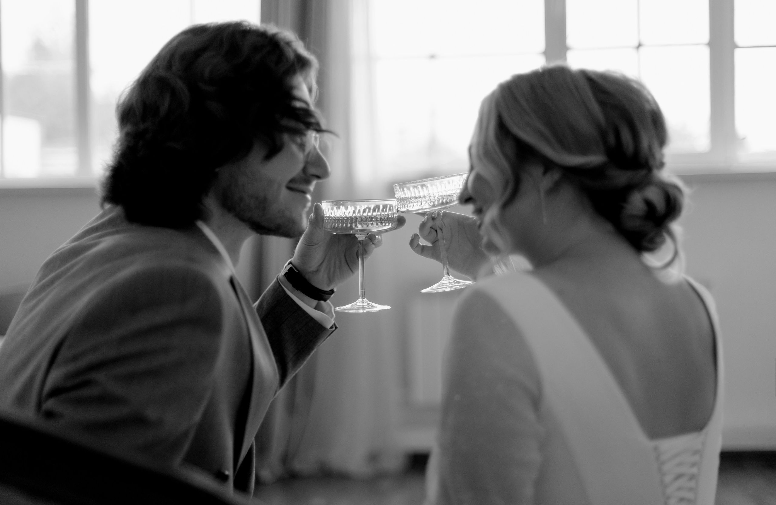 Глеб и Елизавета. Свадебный и портретный фотограф в Миассе Филиппенко Дарья