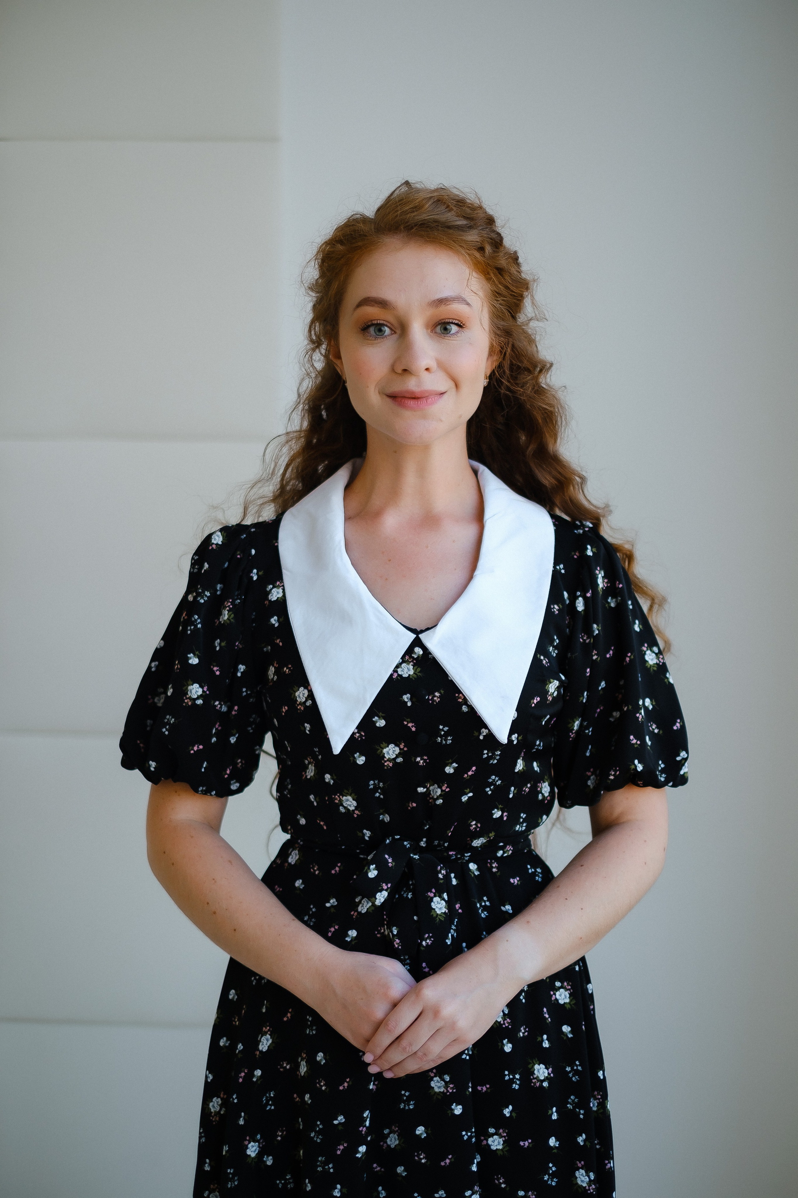 Дарья Пармененкова (портфолио). Фотограф Мария Хлебникова Санкт-Петербург Москва