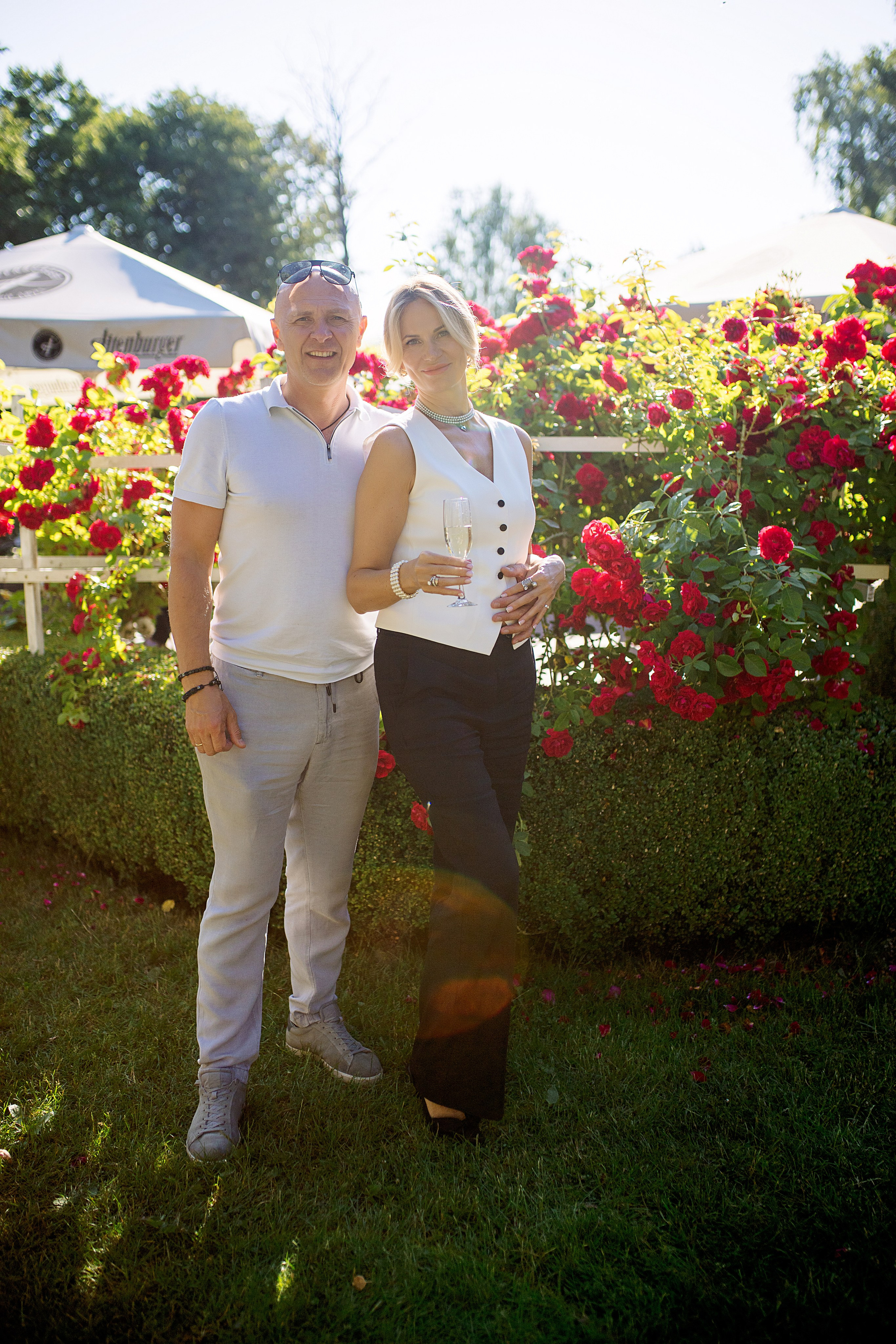 Выпуск лицея Ганзейская Ладья. Свадебный фотограф Калининград Пасюта Данила