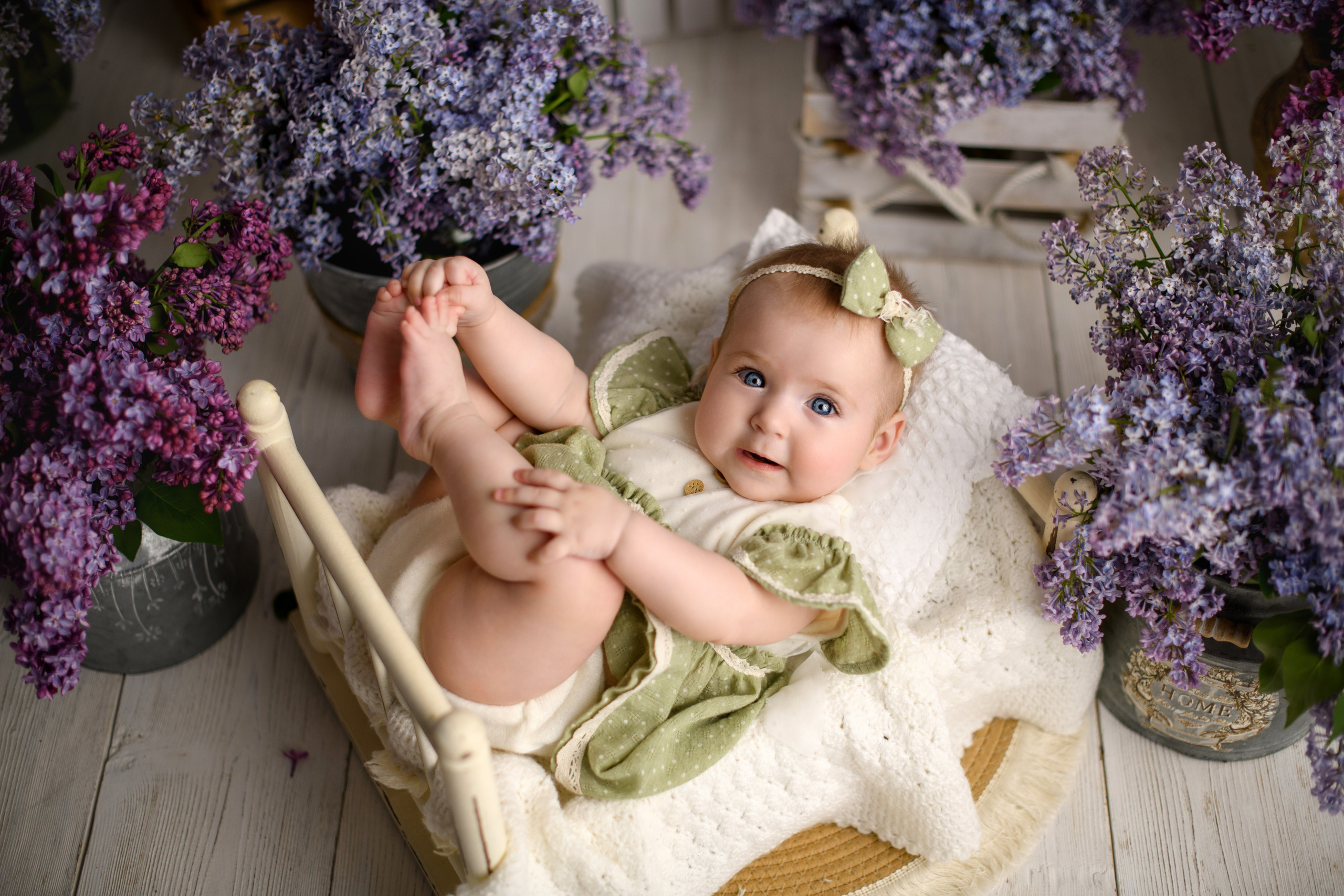 Фотопроекты. Любовь Федоряева — фотограф в Симферополе и в Крыму