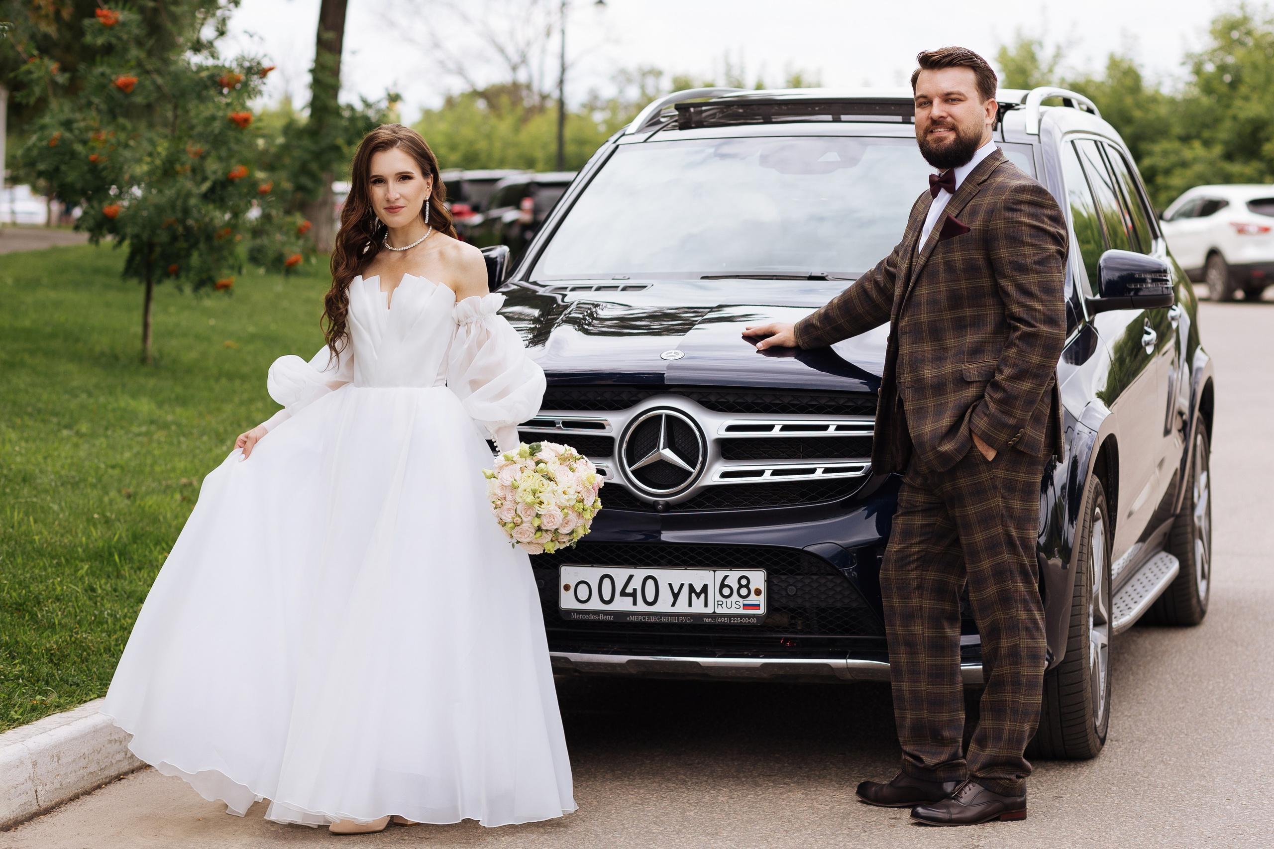 Саша и Миша. Фотограф в Тамбове Ольга Мельникова