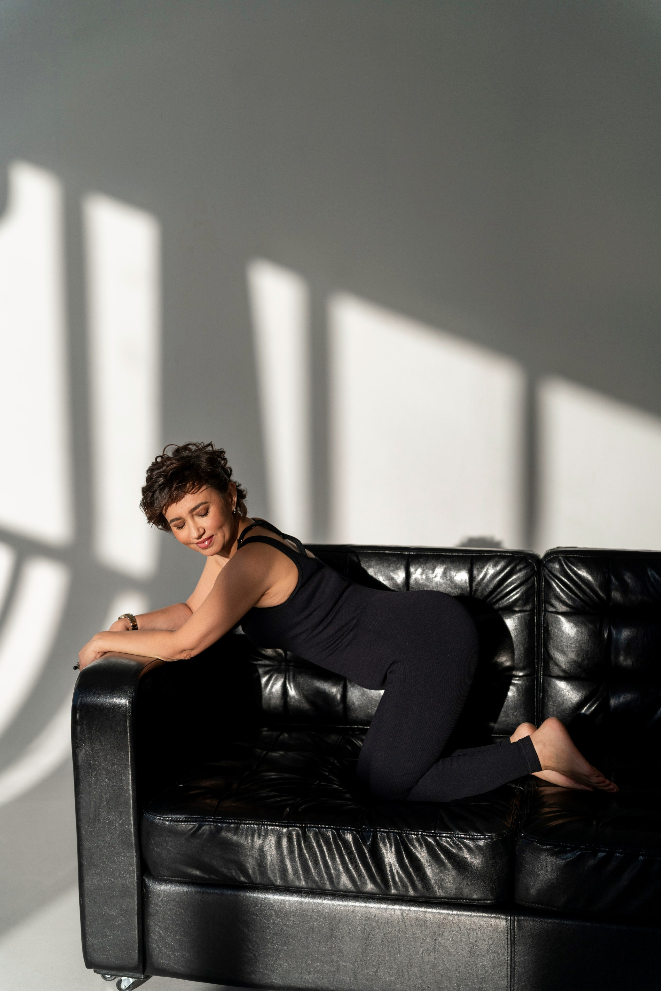 Фото проект «Кошечка». Норина Анна, фотограф в Самаре, НЕЙРОфото по всему миру. Создаю кадры которые цепляют за душу