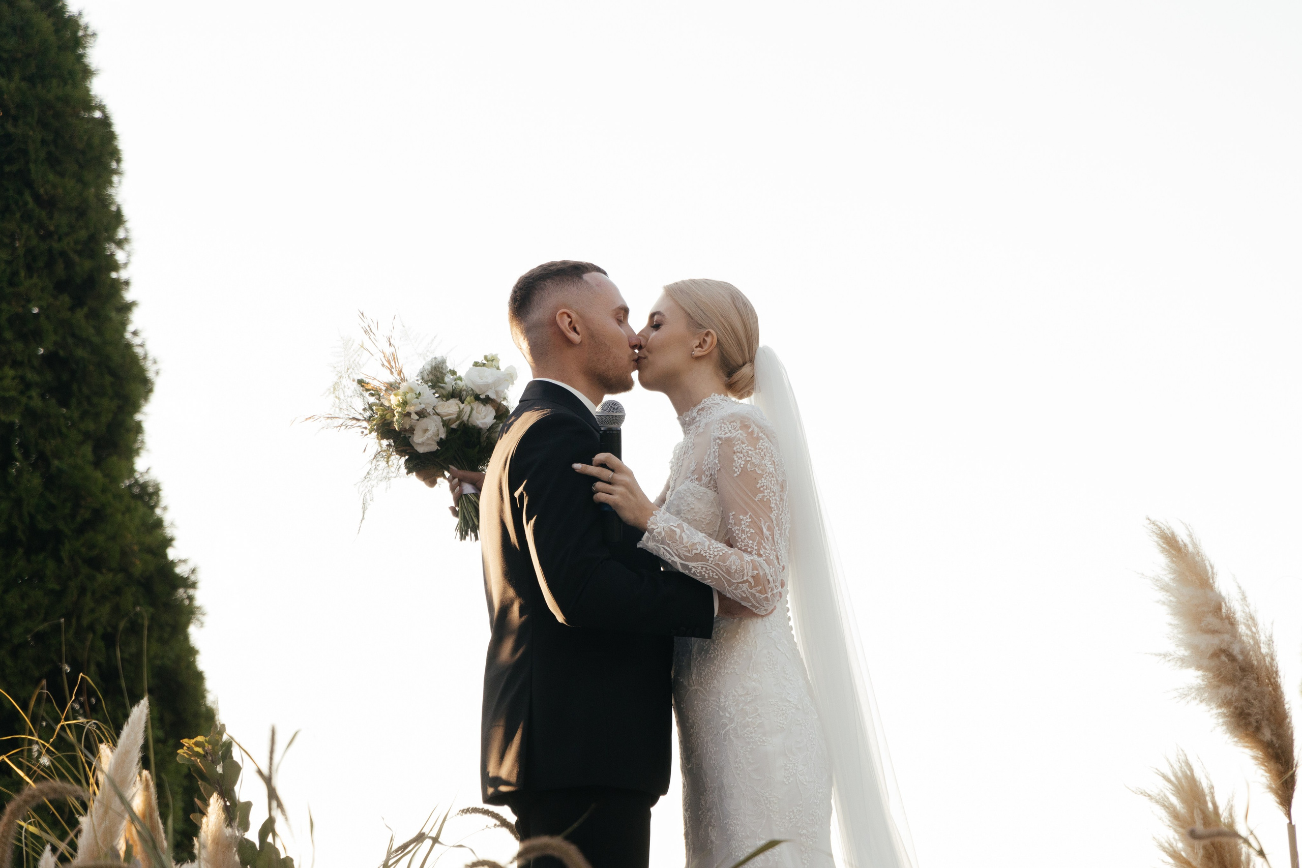 Свадебная фотосессия в Ростове. Свадебный организатор в Ростове-на-Дону Яснов Роман