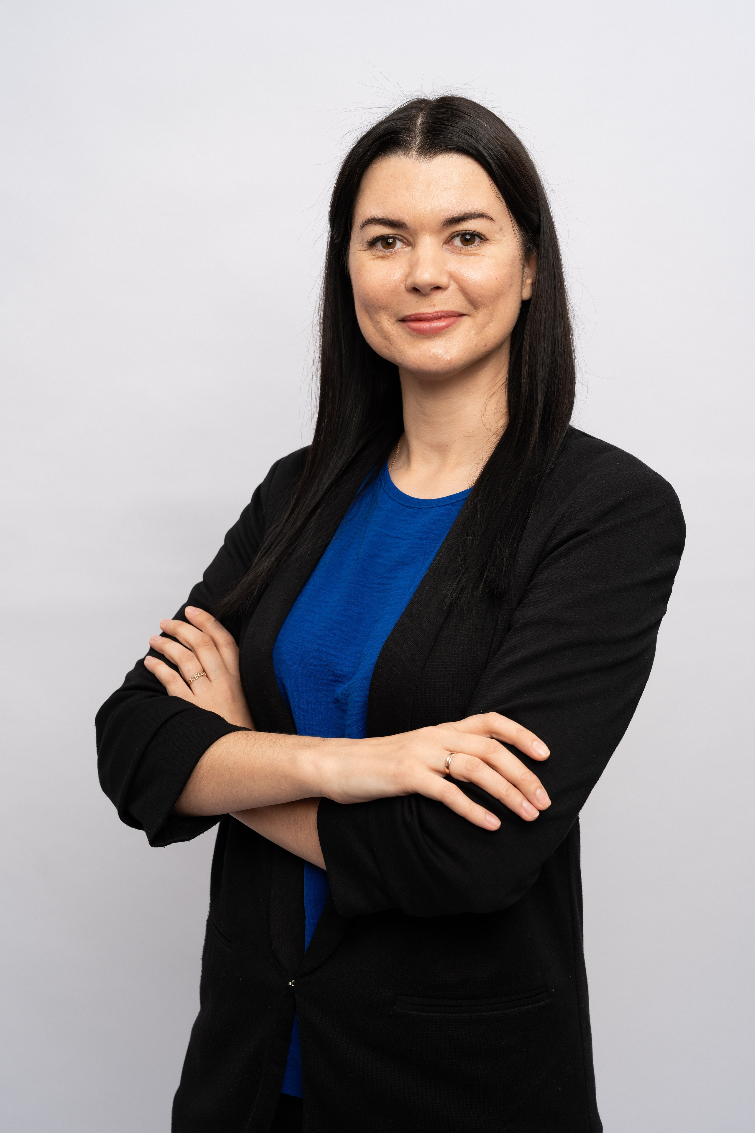 Бизнес-портрет. Евгений Щетников Фотограф-Тюмень