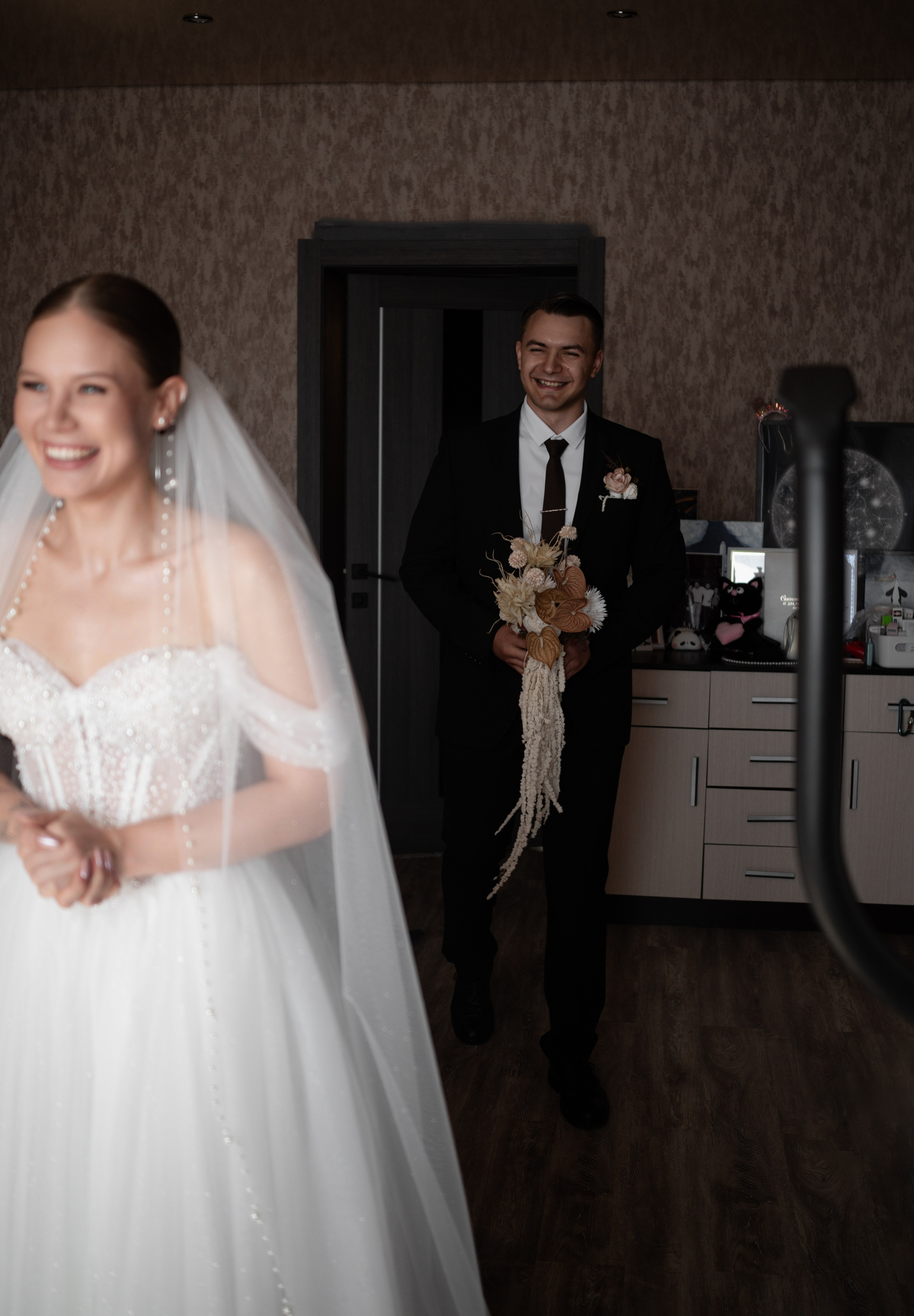 Ксения&Сергей. Семейный, портретный, фотограф в городе Магадане Анастасия Кадочкина