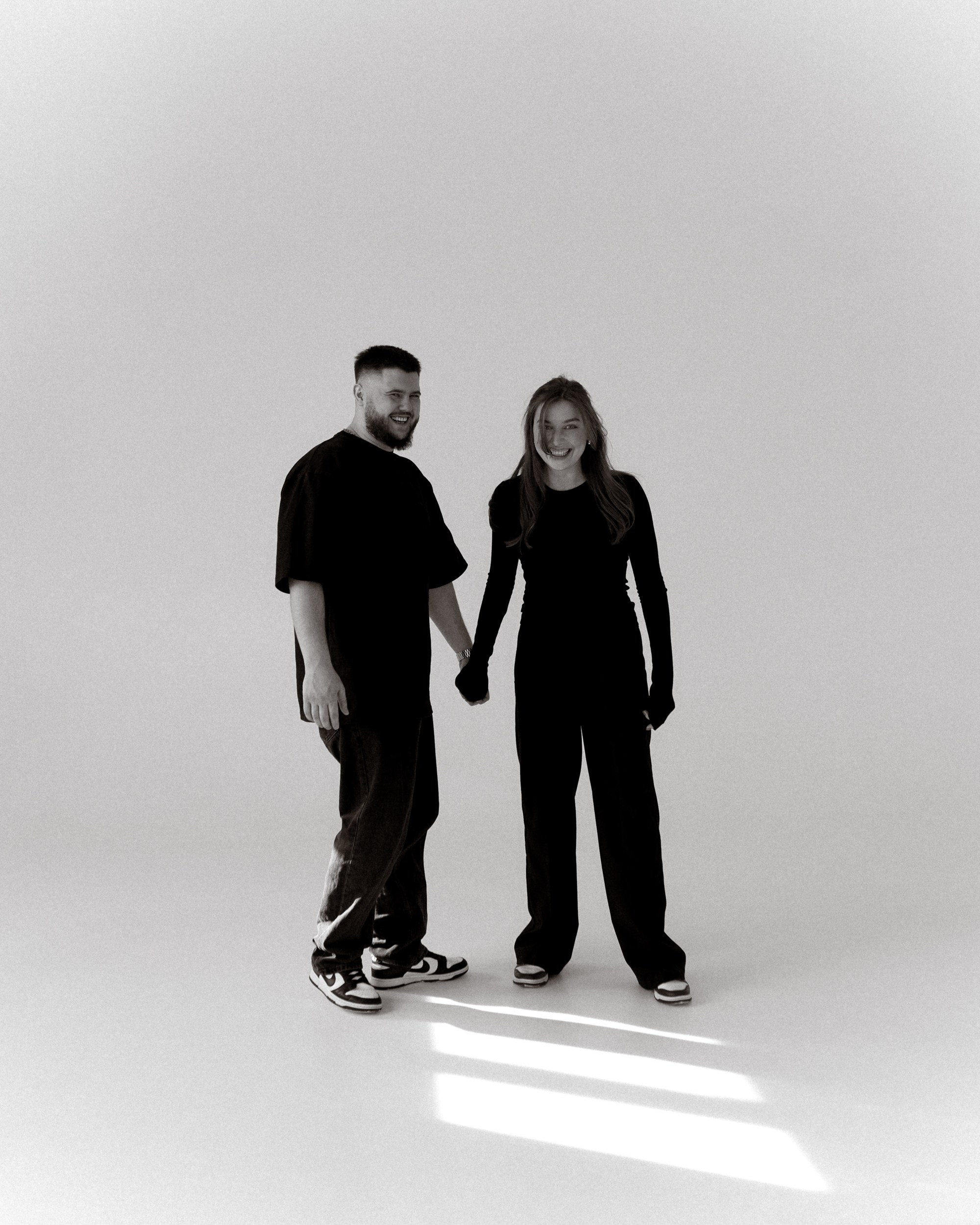 Кристина и Даниил. Конькова Юлия фотограф Тюмень, Нижний Новгород