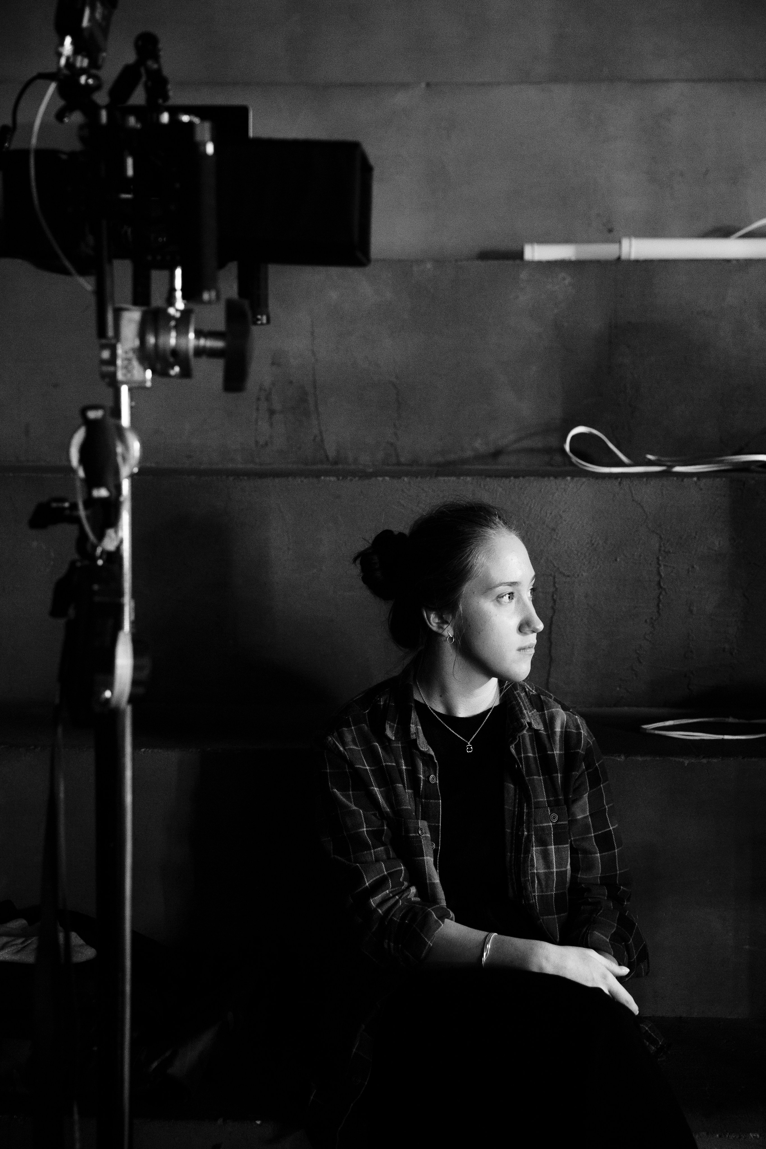 ФК Вахтанг Каландадзе. Ольга Пилант. АРТ, бэкстейдж, свадебная и семейная фотография, городской портрет, интерьерная фотография