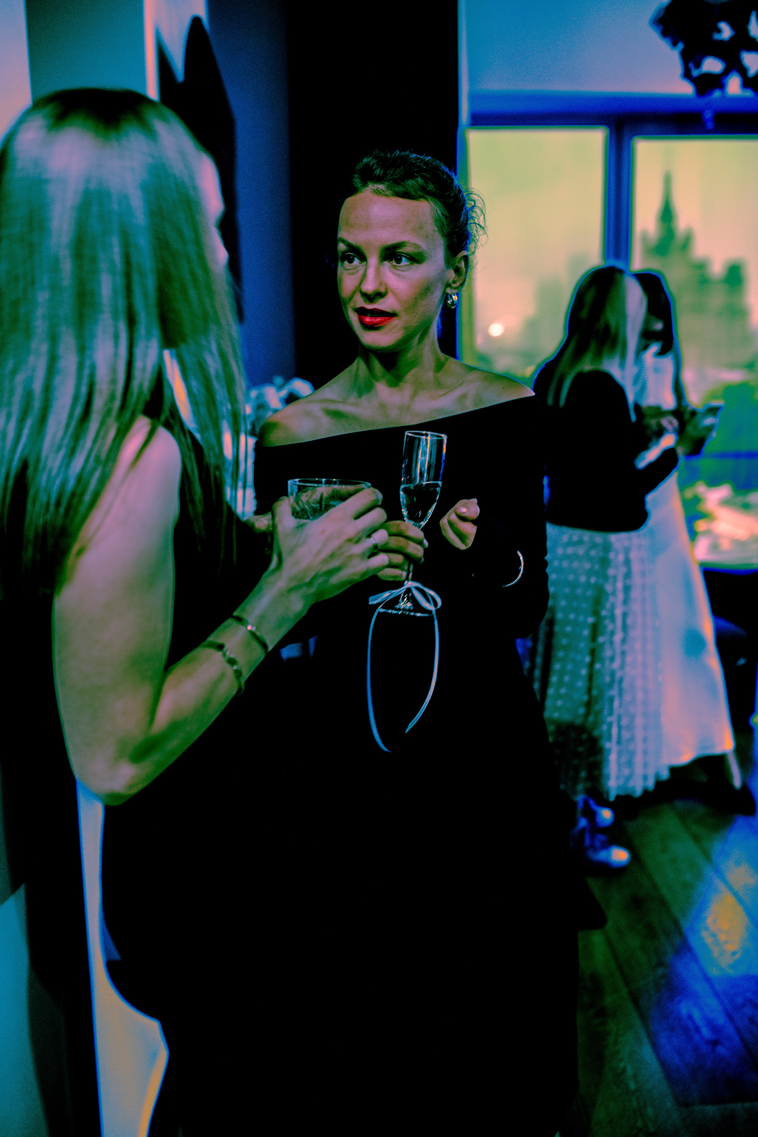 Девичник. Ольга Пилант. АРТ, бэкстейдж, свадебная и семейная фотография, городской портрет, интерьерная фотография