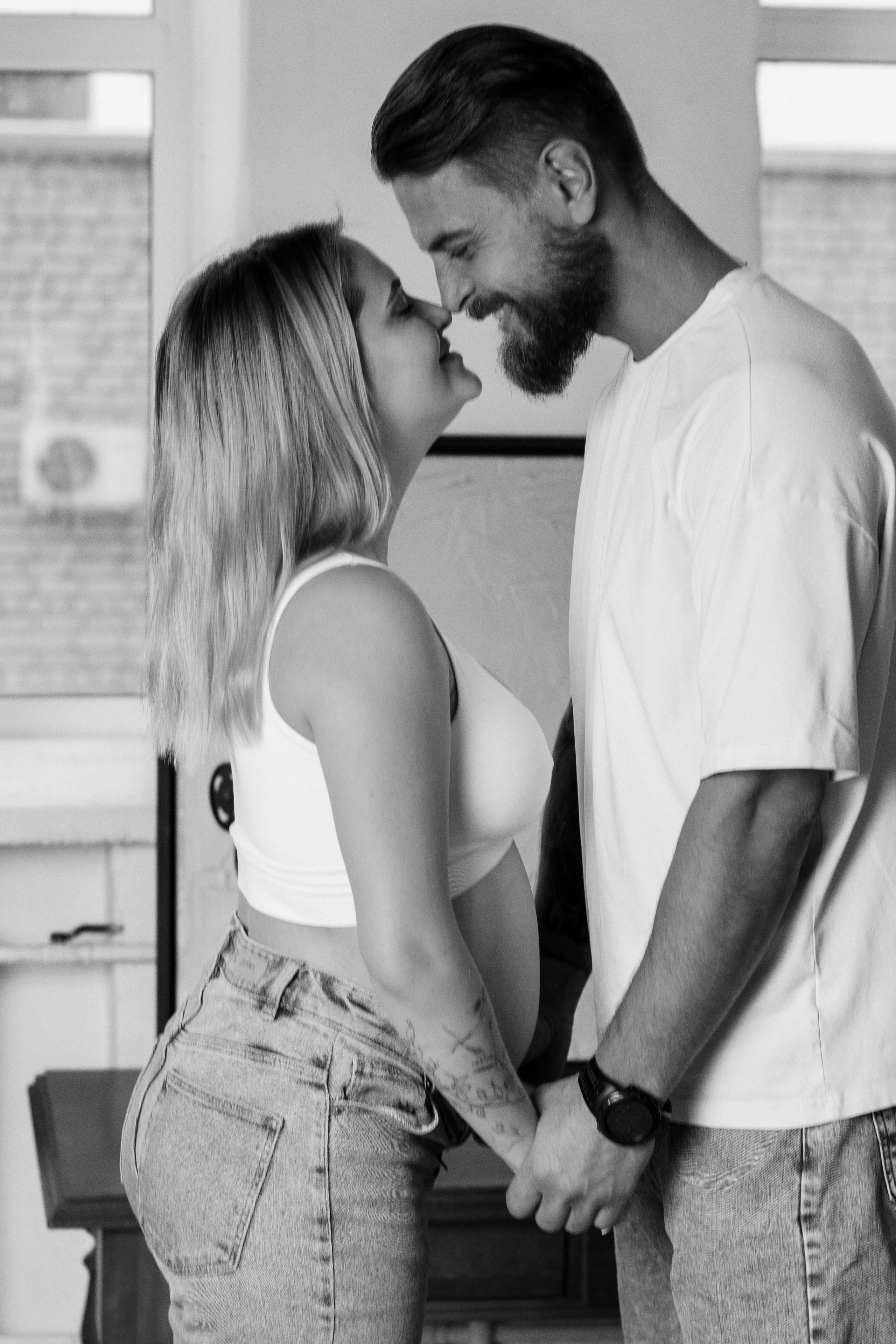 Илья и Алёна. Семейный фотограф Кострома/Санкт-Петребург Дарья Гавриченко