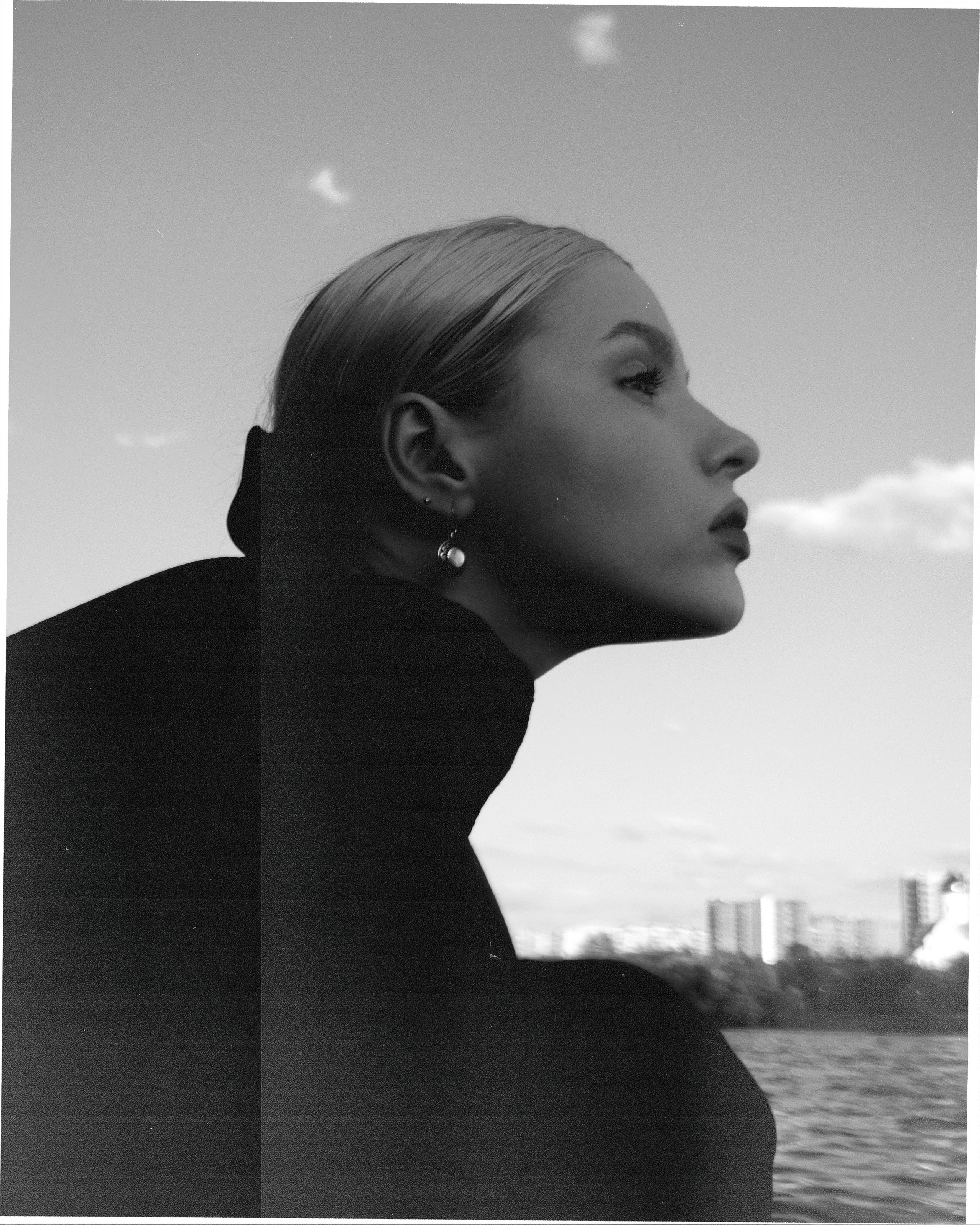 Марина. Портретный фотограф в Москве