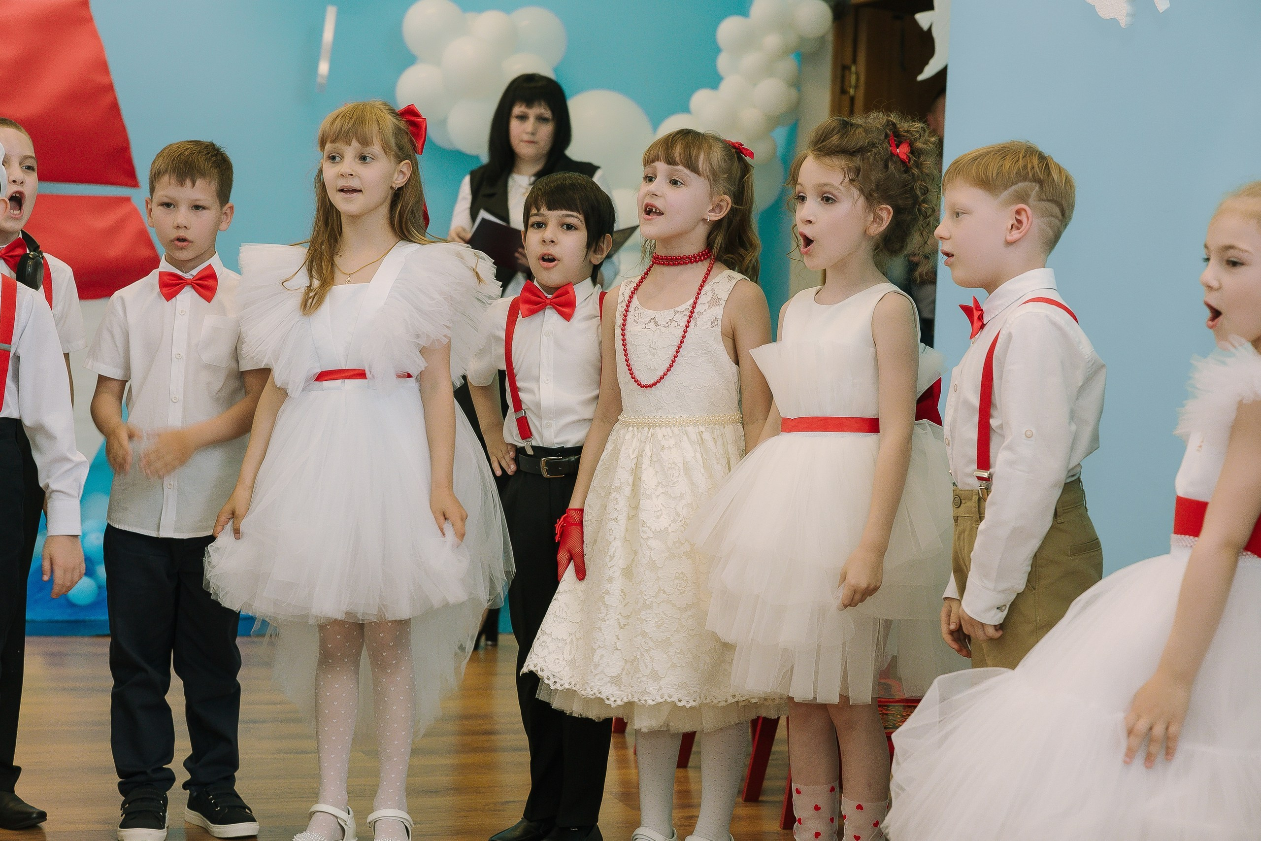 Выпускной 10 ДС. Выпускные альбомы Натальи Бутко: Новороссийск, Анапа, Геленджик