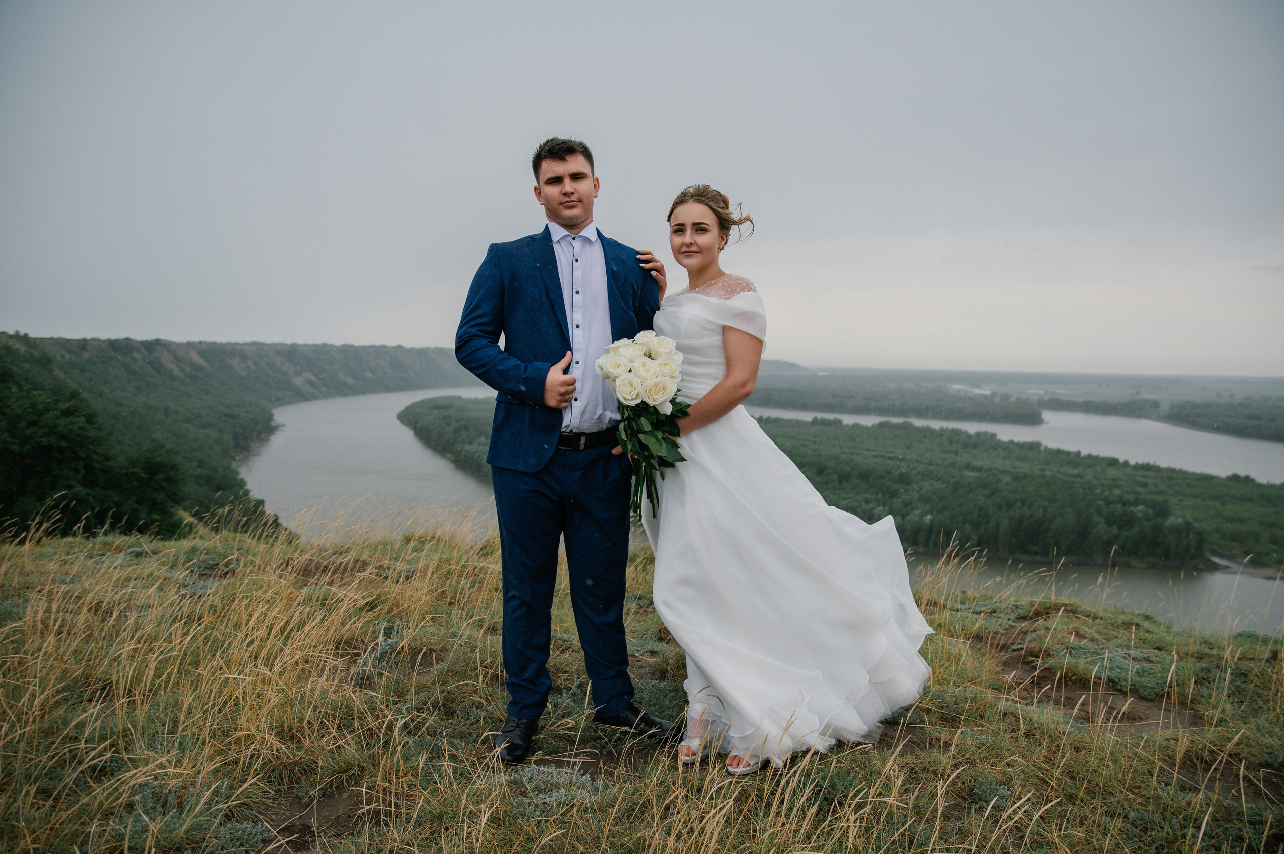20.06.25 Wedding Day. Семейный фотограф в Барнауле