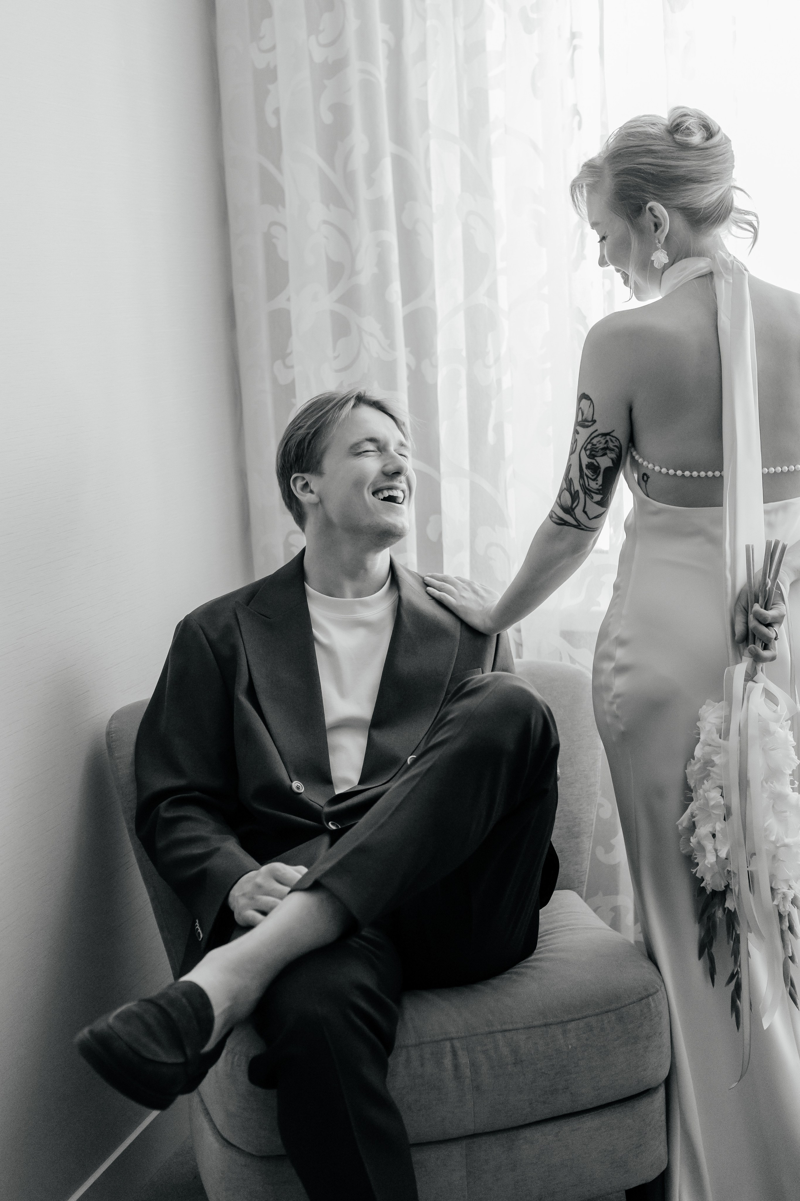 City walk. Valery Litvinova Photography