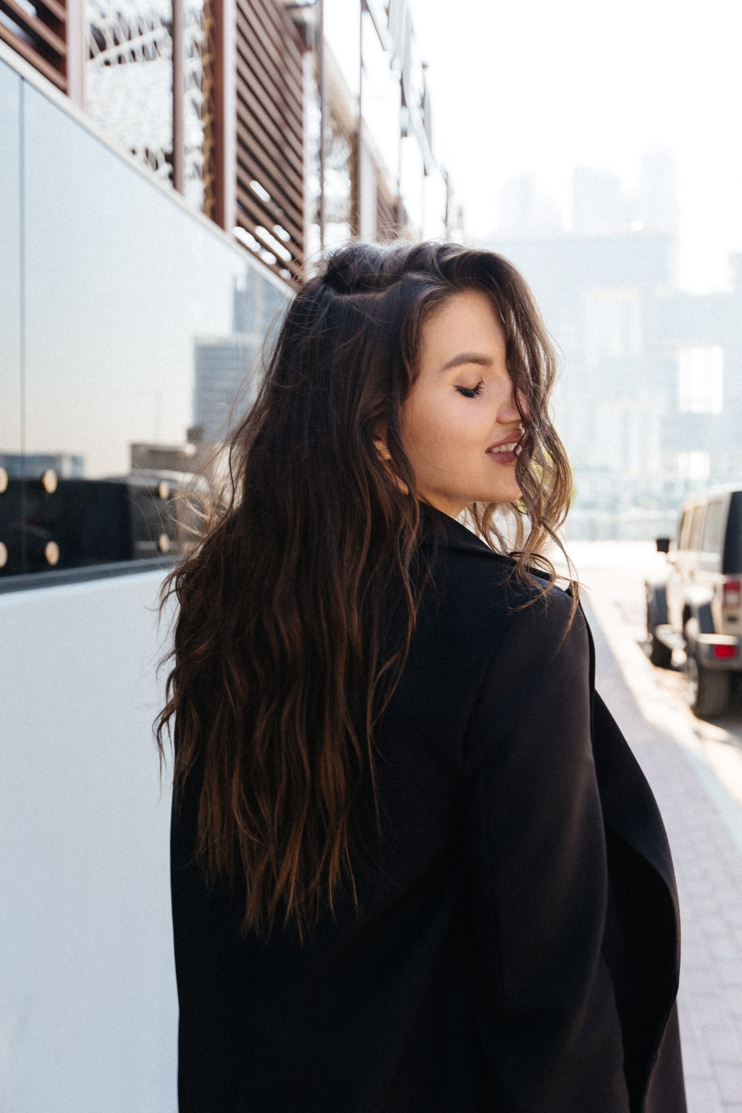 City. Valery Litvinova Photography