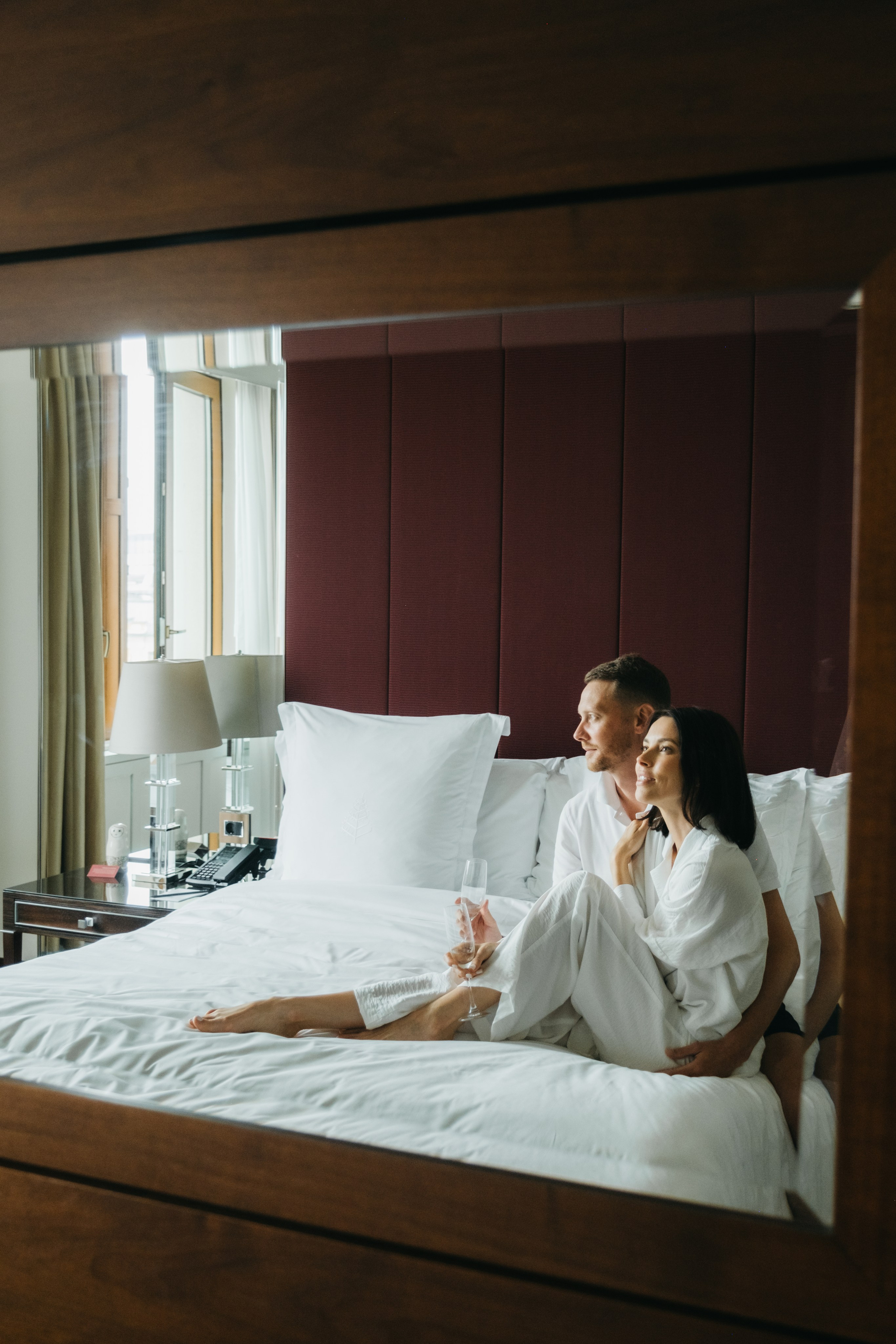 Nikita/Irina. Фотограф Астафьева Мария