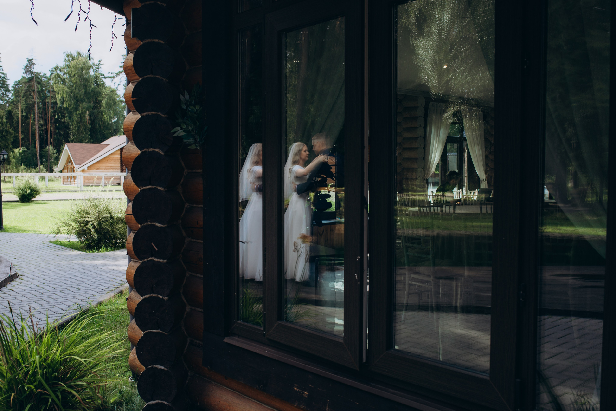 Даниил & Мария. Семейный и домашний фотограф в Москве и МО Королева Валерия