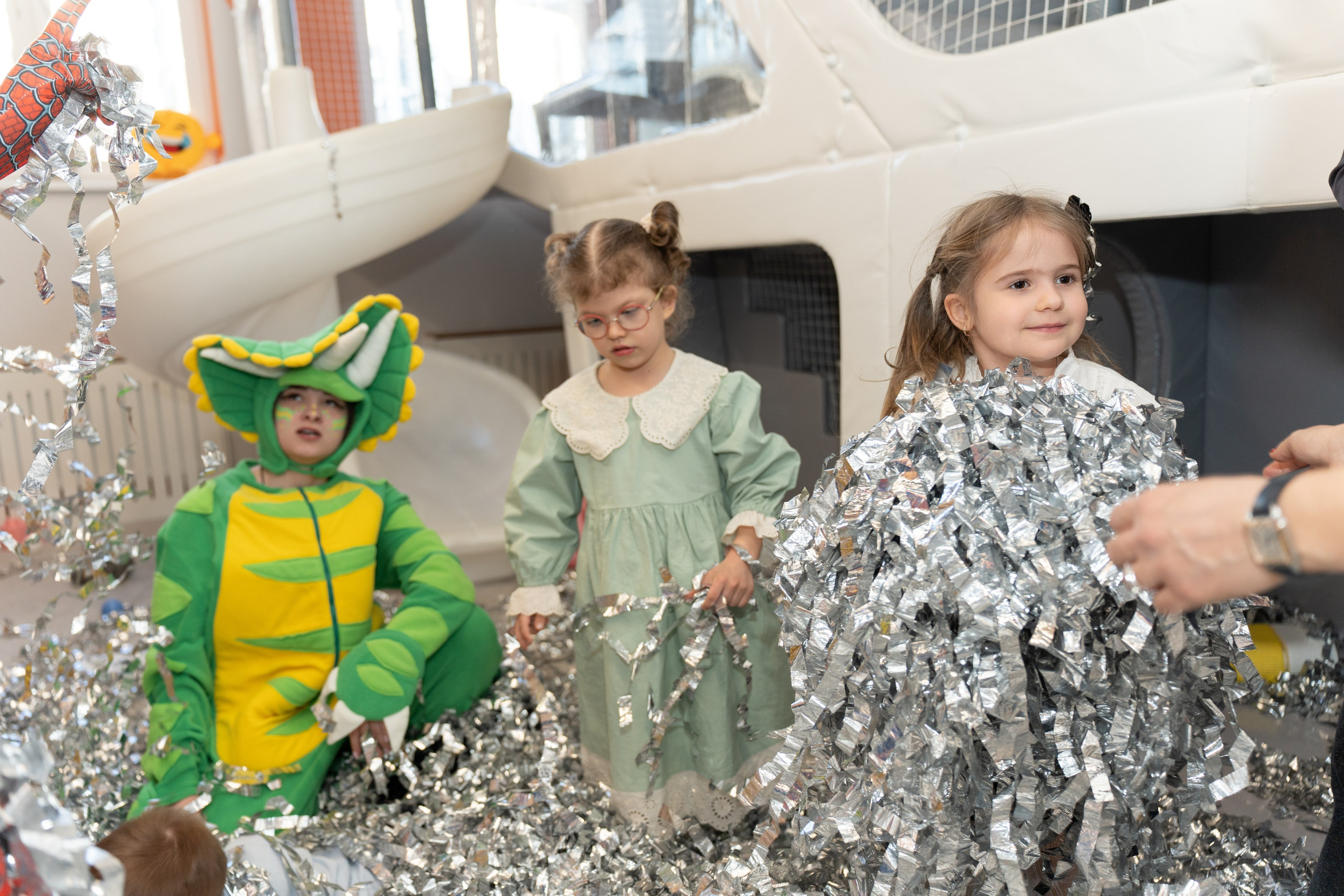 Базилион. Семейный и свадебный фотограф Минск, Беларусь Анна Орловская