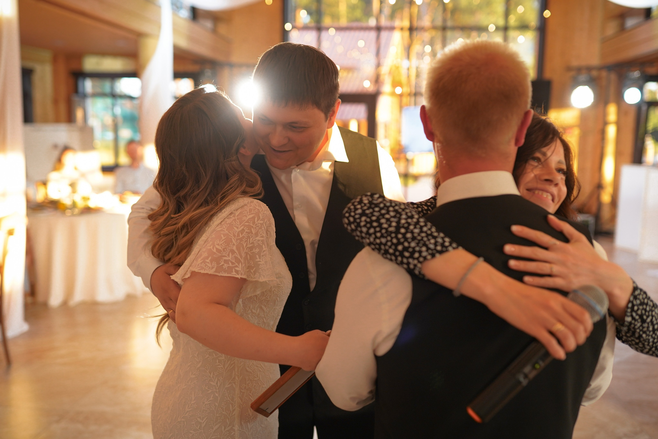 Давай навсегда