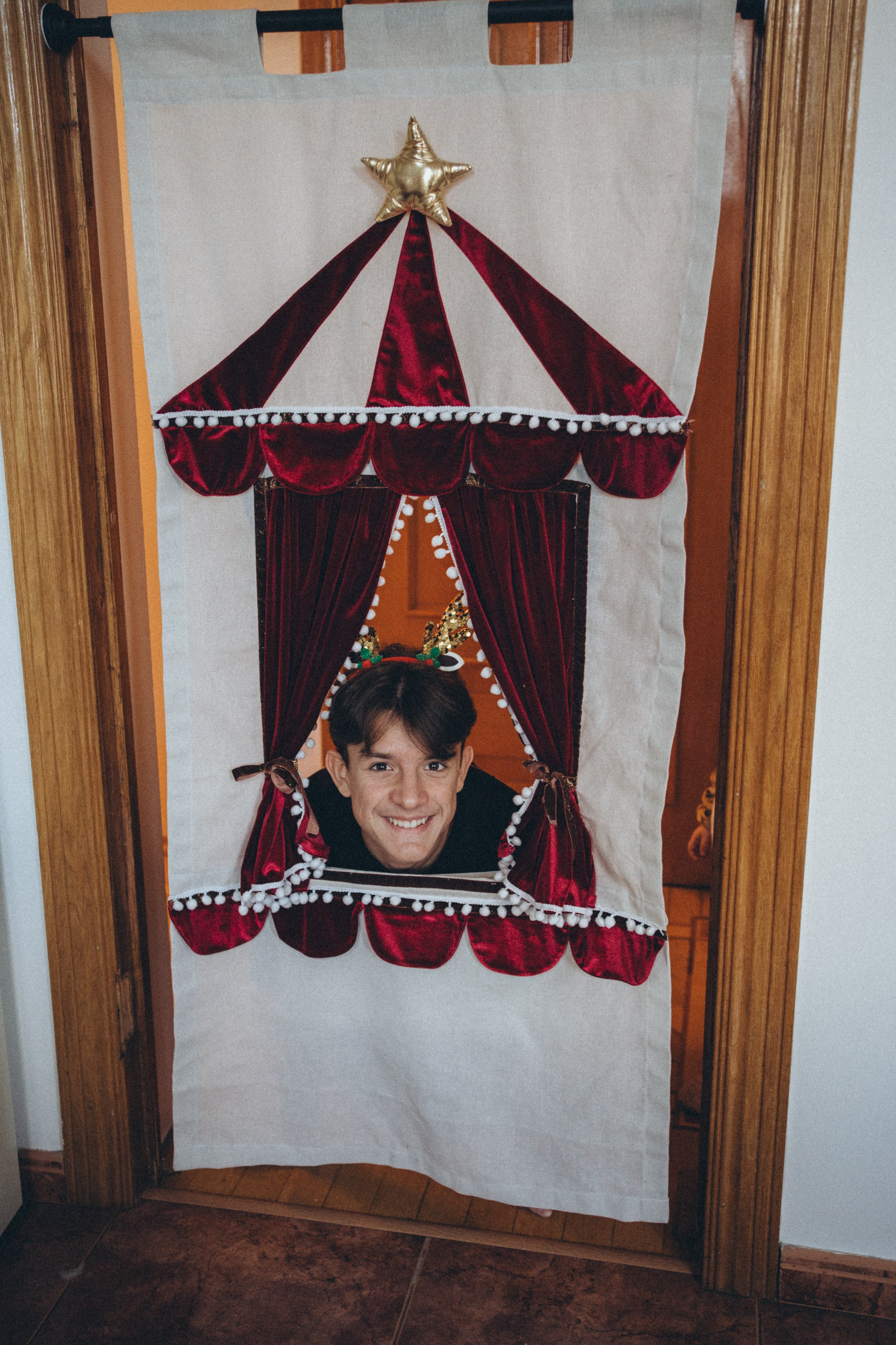 Готовимся к Новому году!. Семейный и детский фотограф и видеограф в Москве, Серпухове и Тарусе Валерия Сорокина