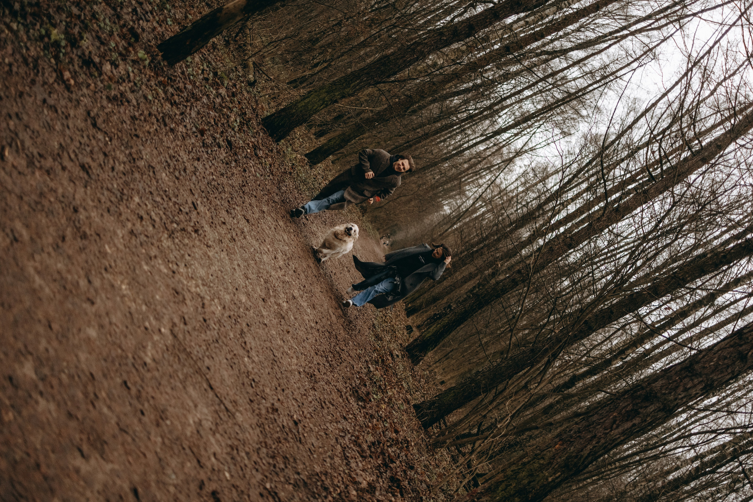 Лаки и его семья. Фотограф — Анималист | Санкт-Петербург