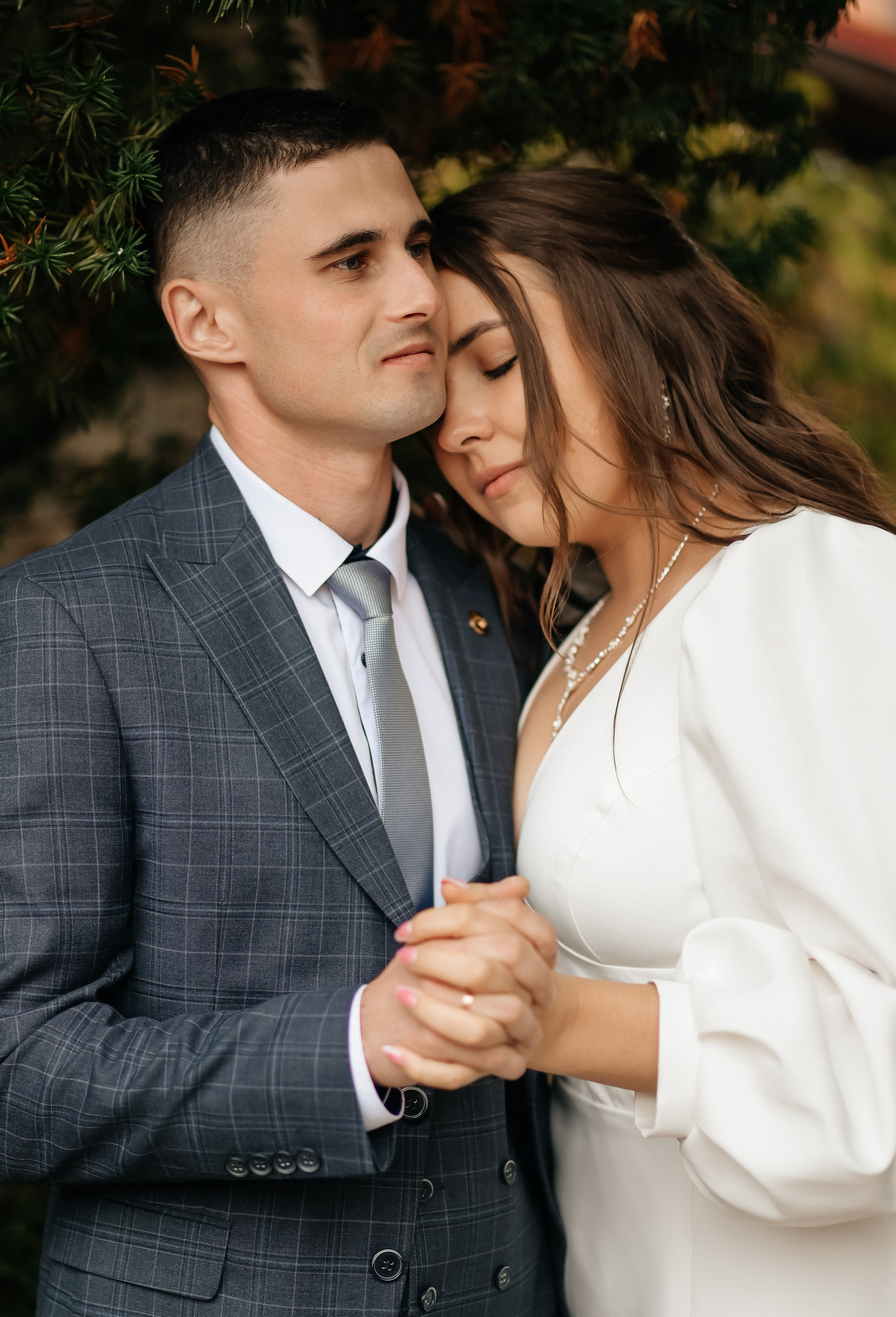 Алина & Антон. Семейный фотограф Олеся Батурина Рязань