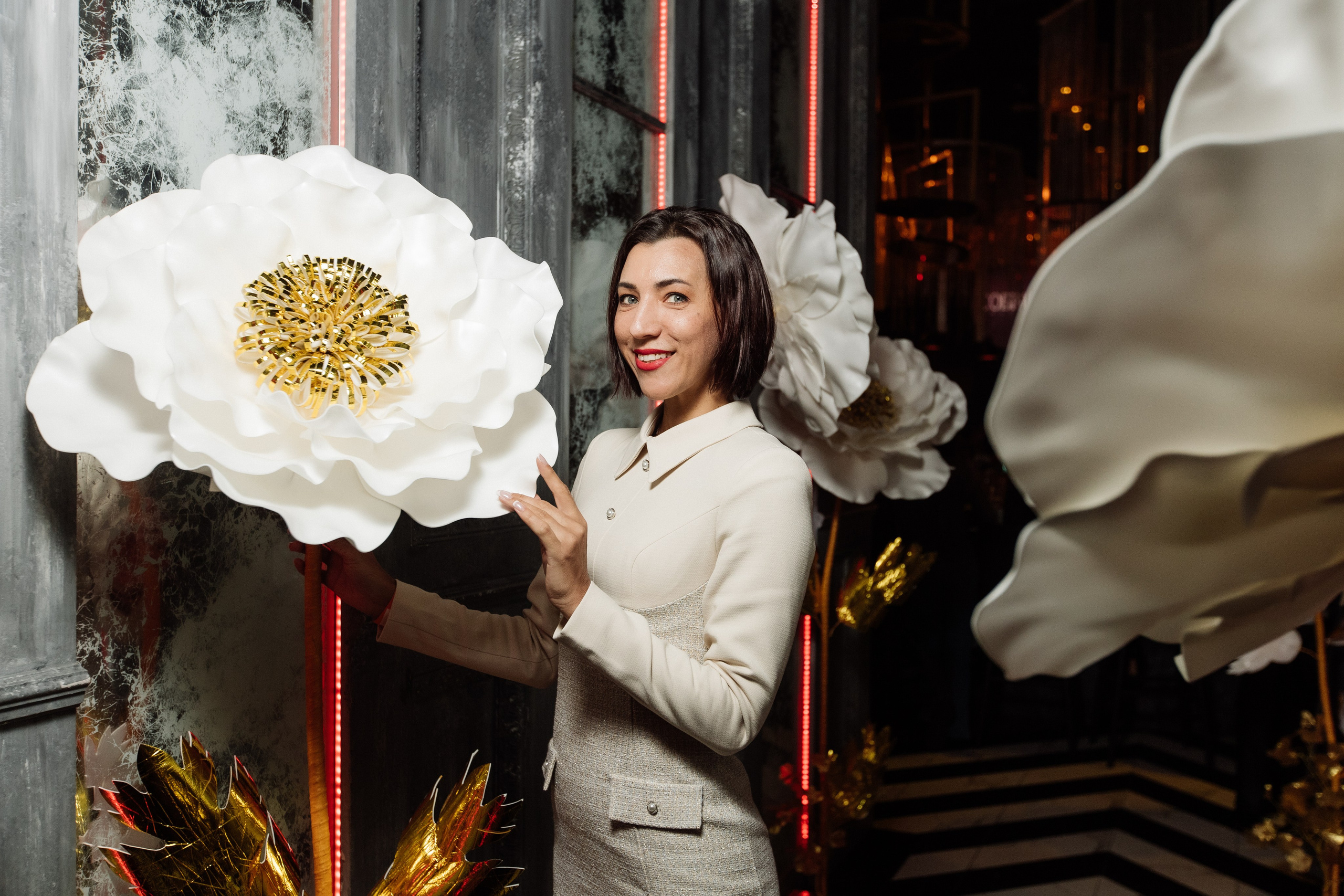 СОБРАНИЕ EXCLUSIVE — ПРЕЗЕНТАЦИЯ ВЕСЕННЕГО ЖУРНАЛА. СВОИ. ФОТООТЧЕТЫ-СОБЫТИЯ-МЕСТА