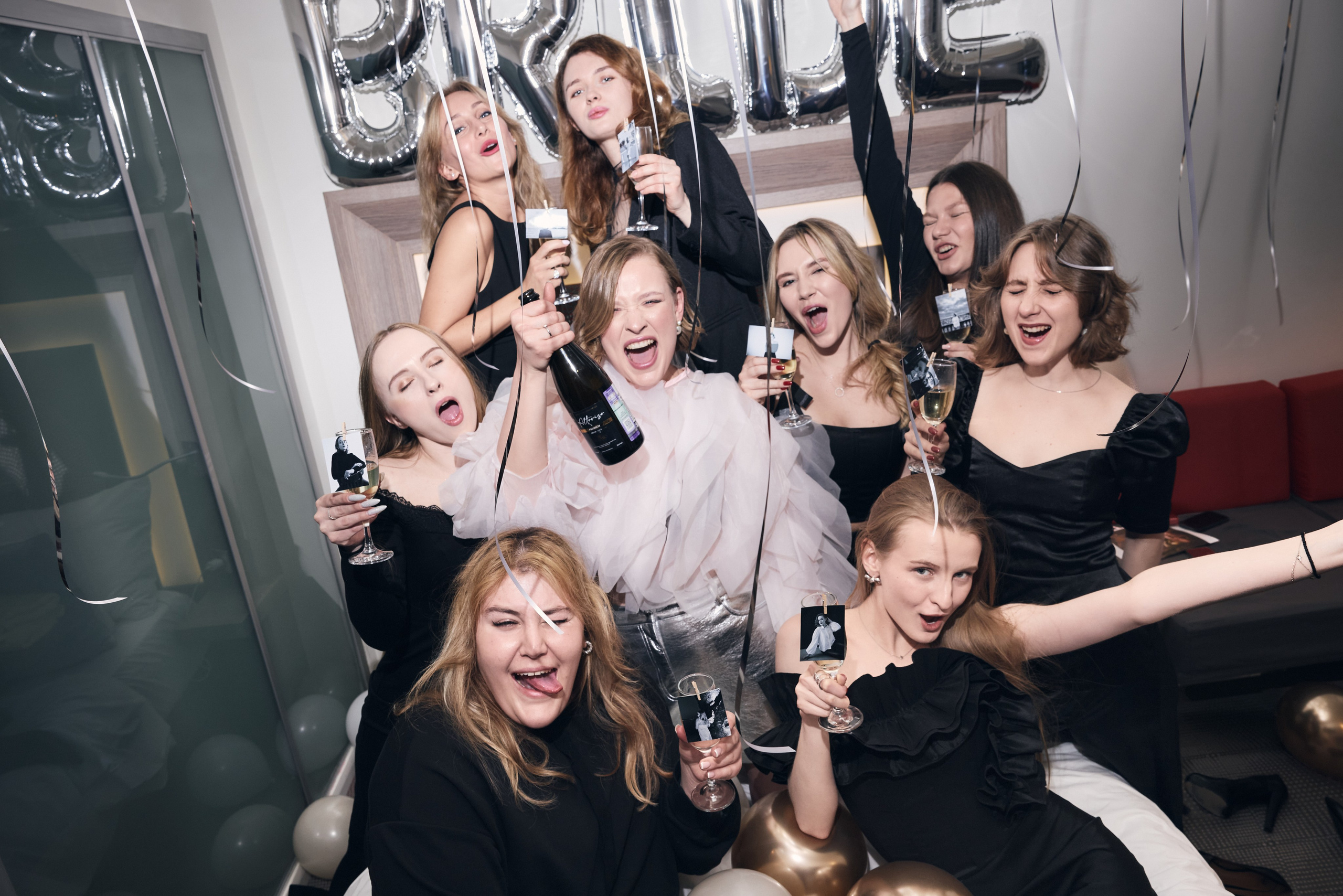 Events. Olya Filina | Moscow Photographer