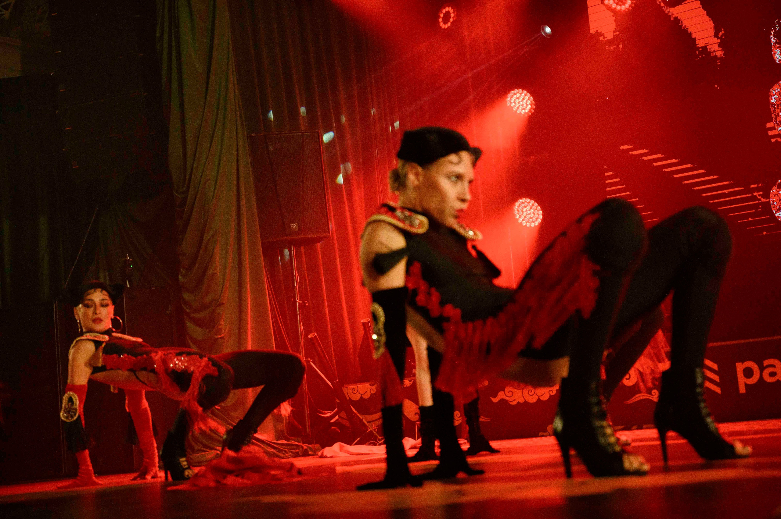 СК Развитие — Новогодний корпоратив — Ревва. Фотограф для бизнеса Антон Горин