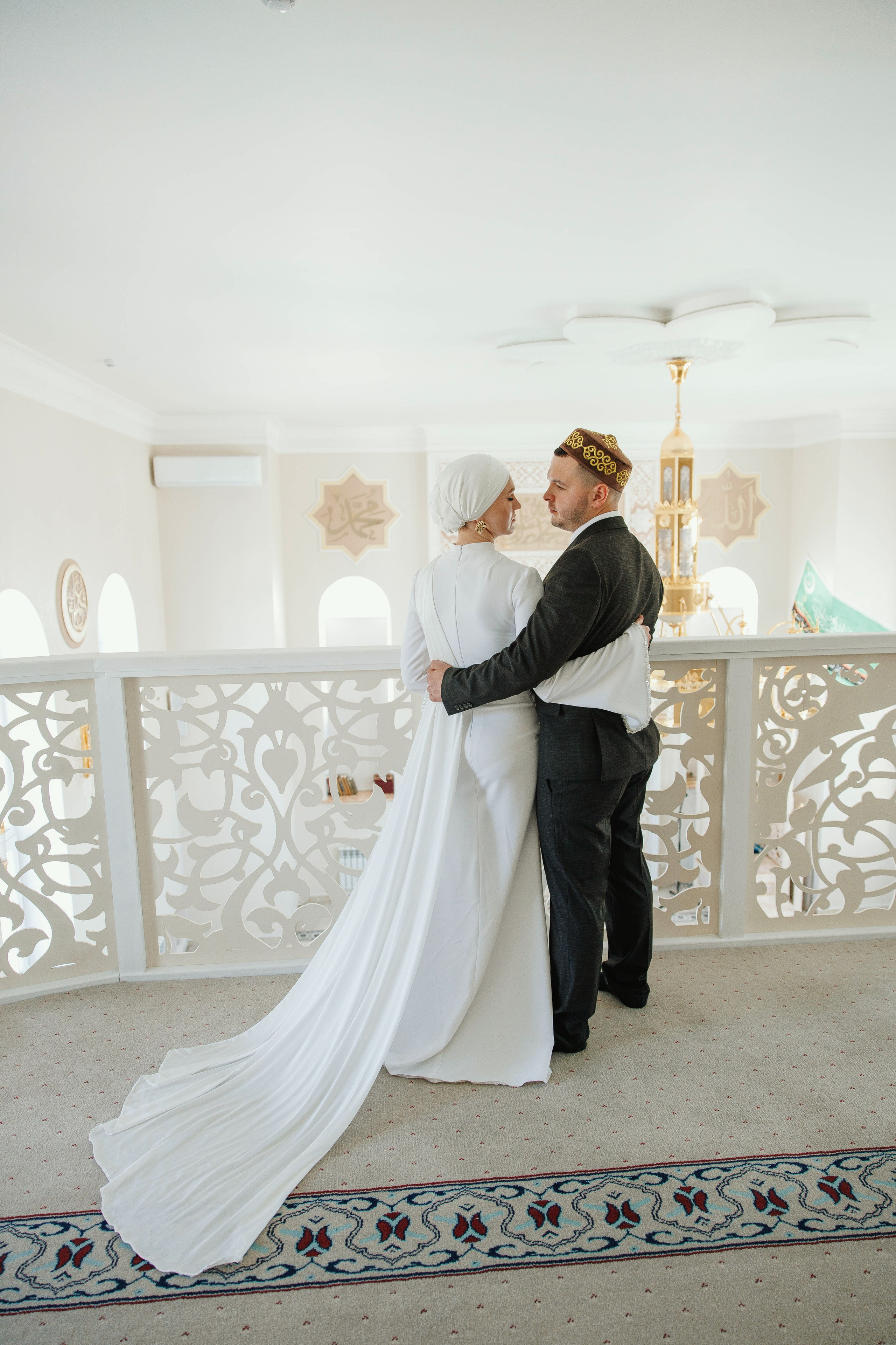 Никах Шукран. Профессиональный фотограф в городе Уфа