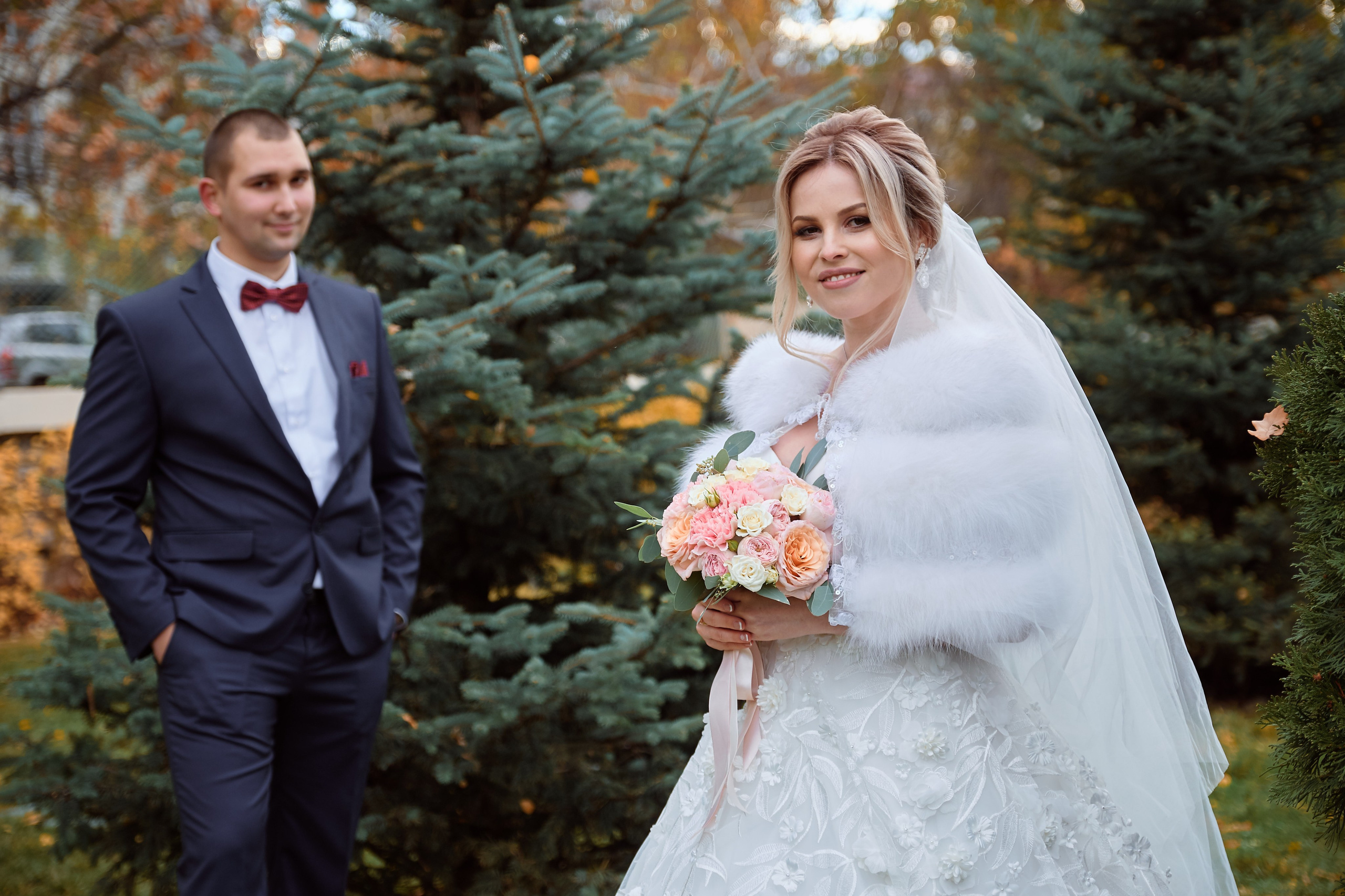 Осень. Фотограф в Самаре Татьяна Дубаносова