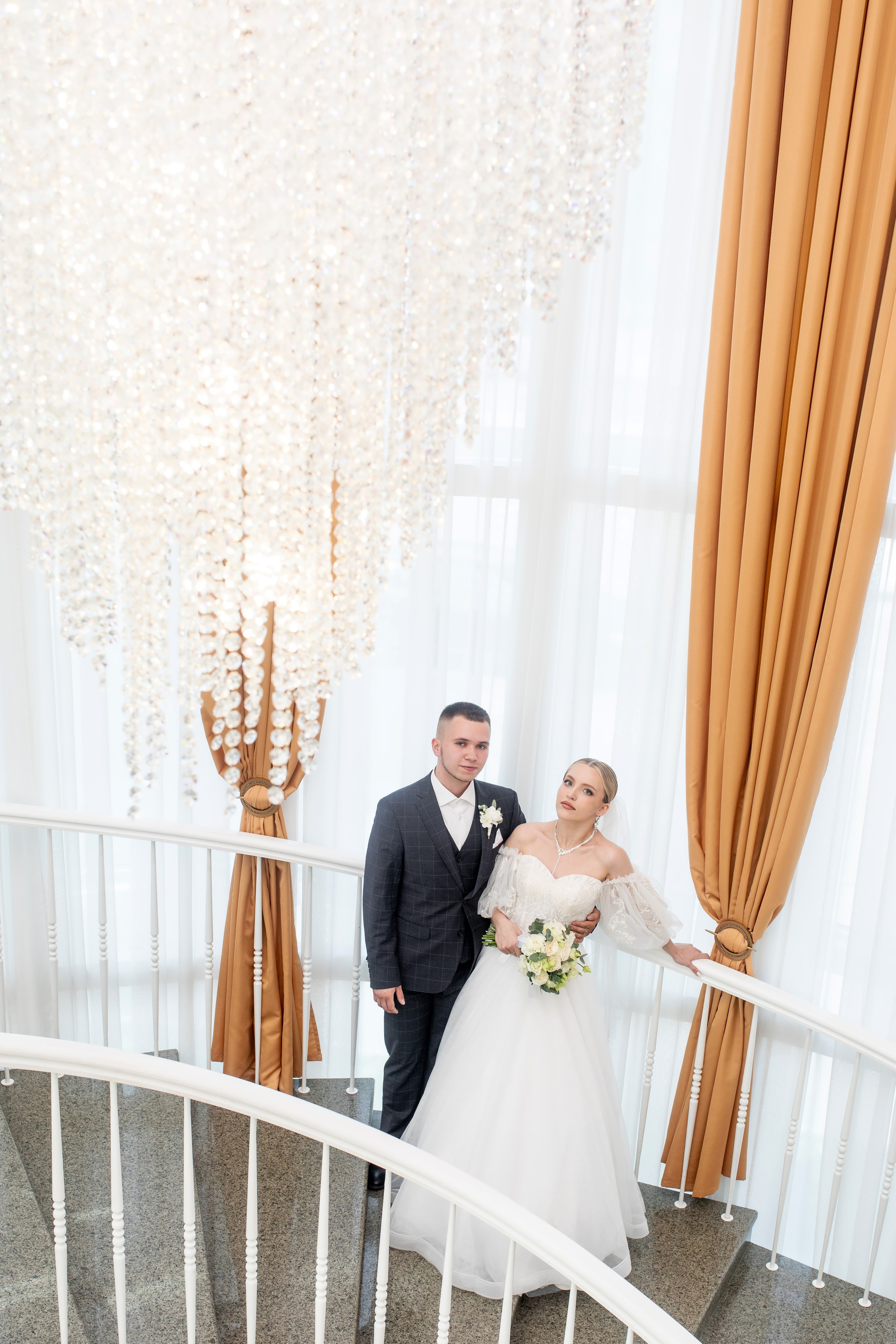 Марина-Данил. Фотограф в Новосибирске Ася Зверева