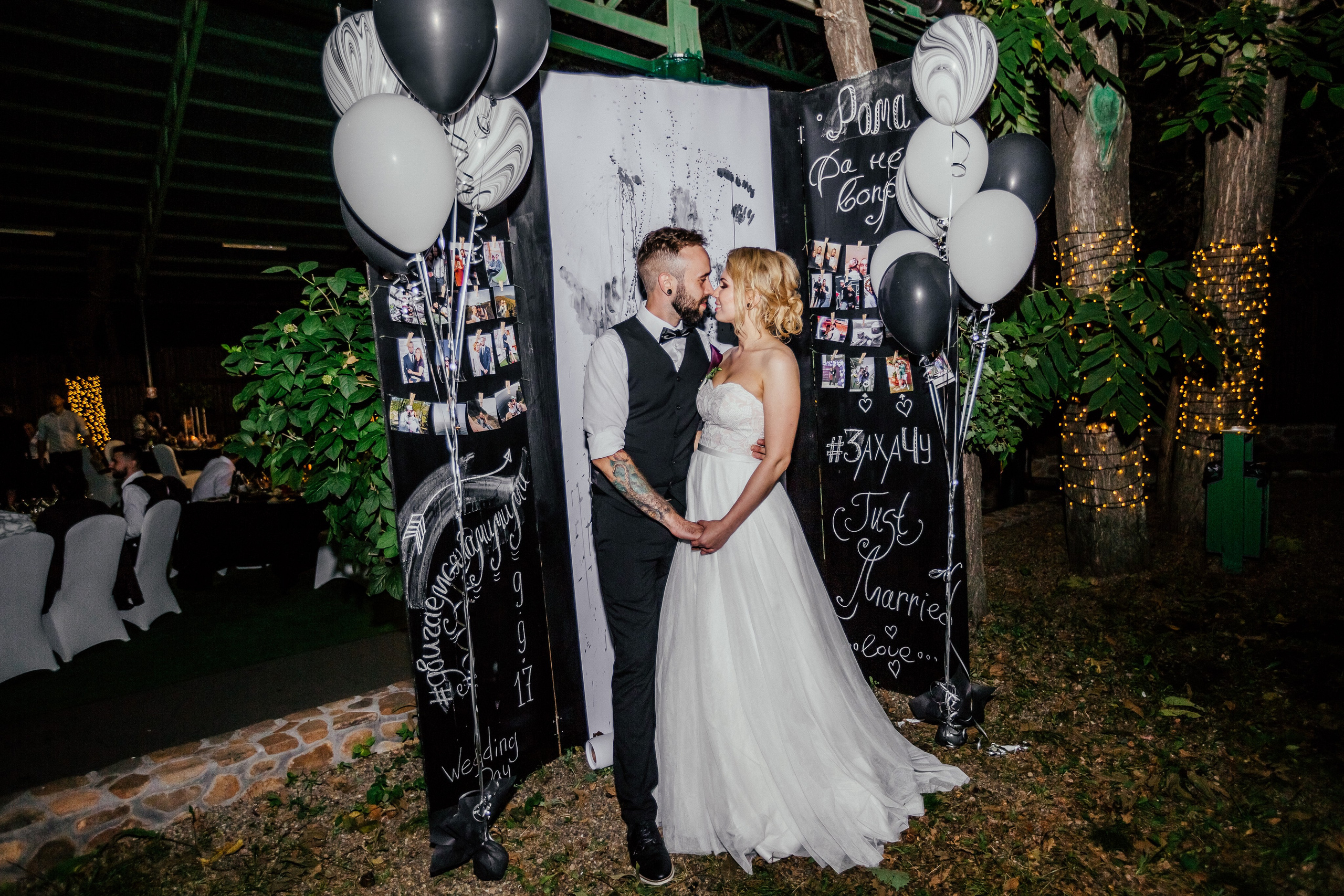 Настя и Роман. Фотограф во Владивостоке Настя Косач