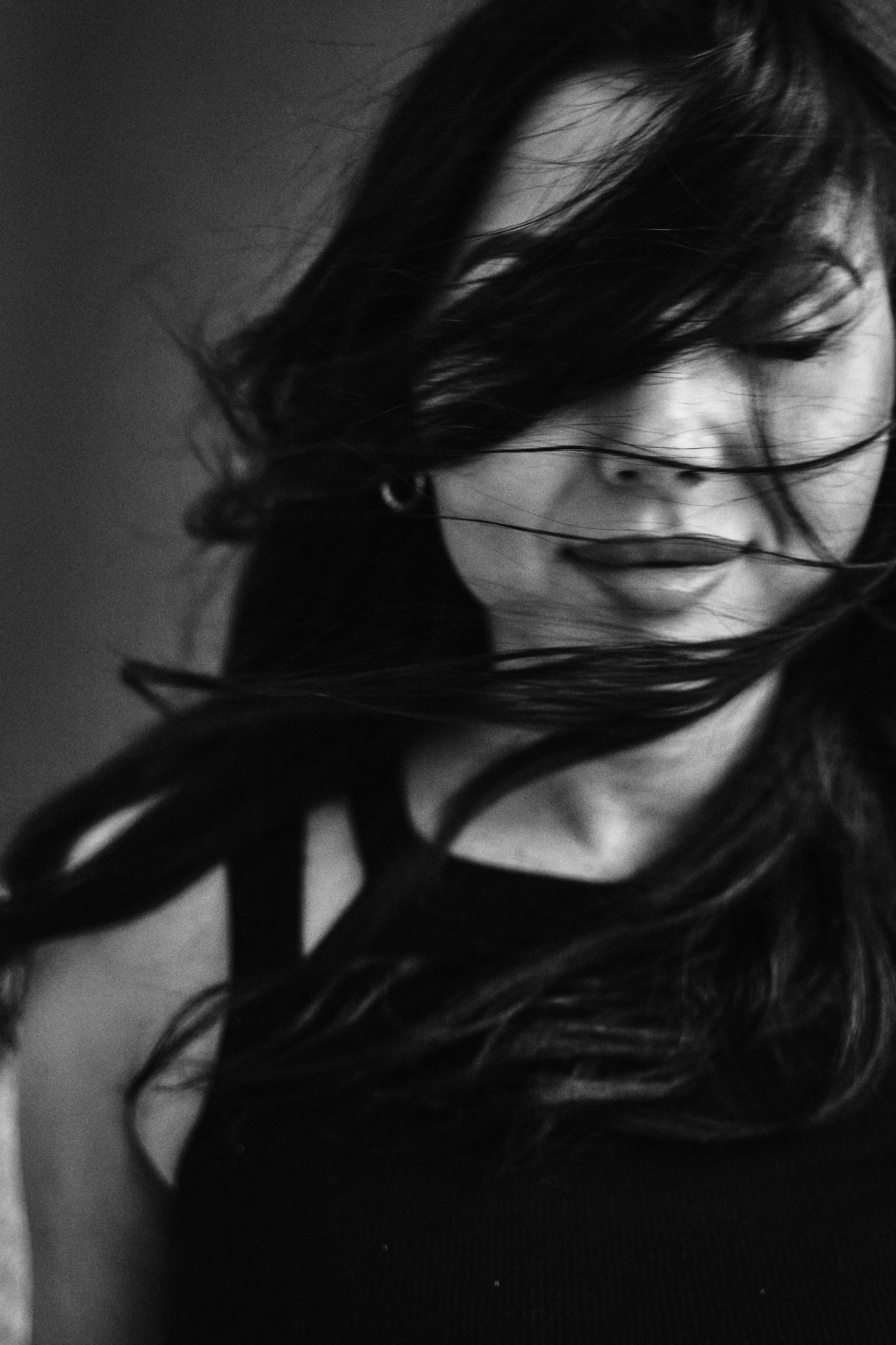 Мунара. Фотограф в Санкт-Петербурге | Аня Маленчук