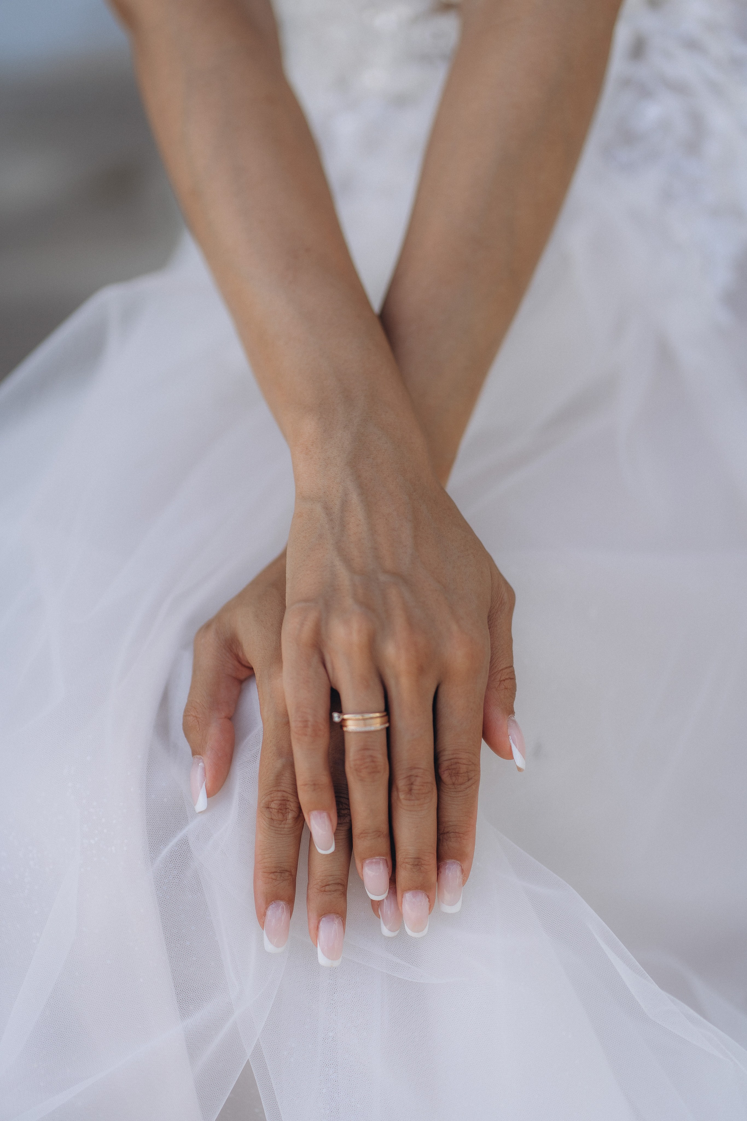 Свадебная фотосессия в Москве. Свадебный фотограф в Москве Анна Полушина