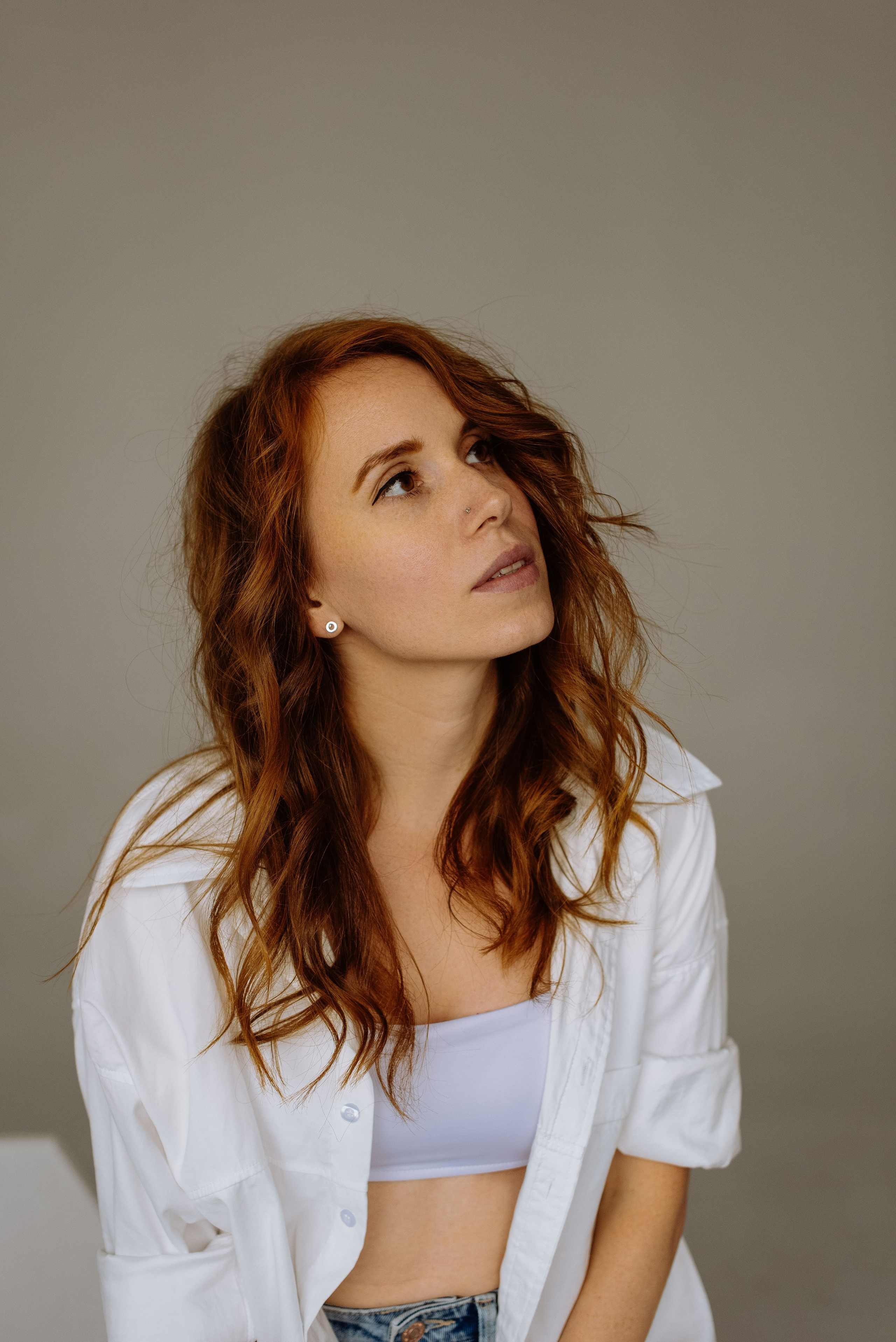 Катя. Свадебный фотограф в Москве Анна Полушина