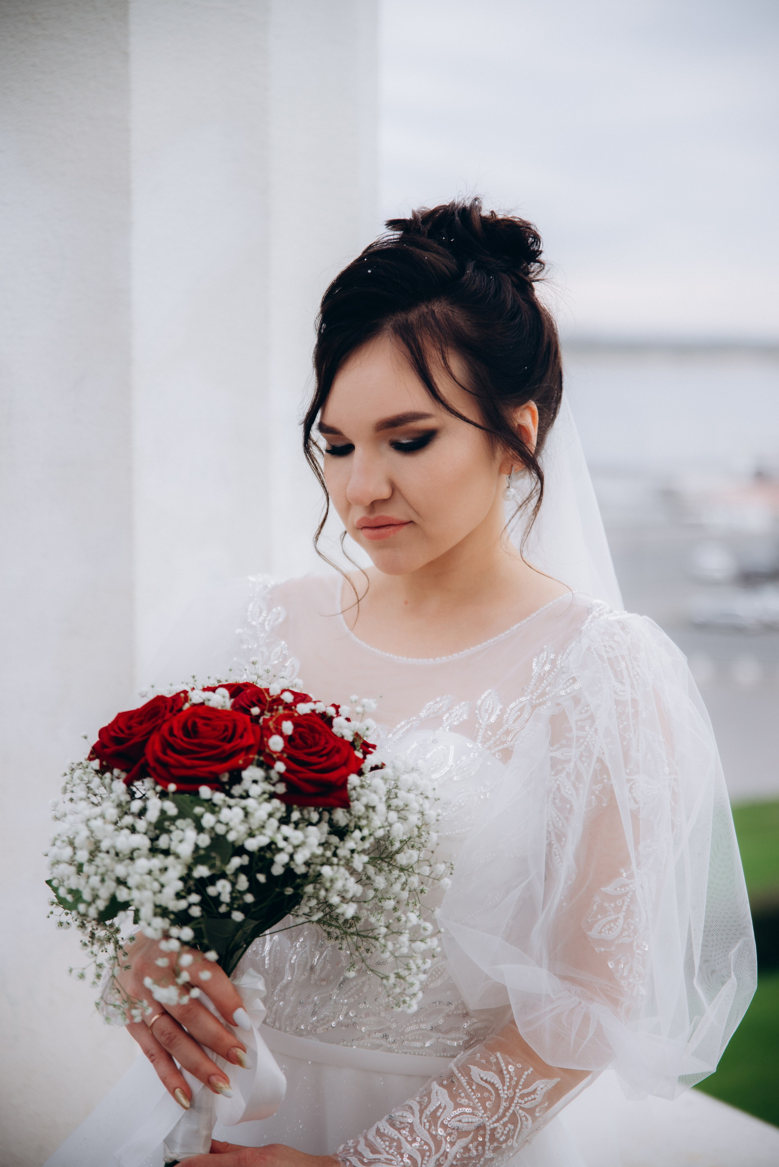 Владимир и Галина. Артём Самойленко, фотограф в г. Волгоград