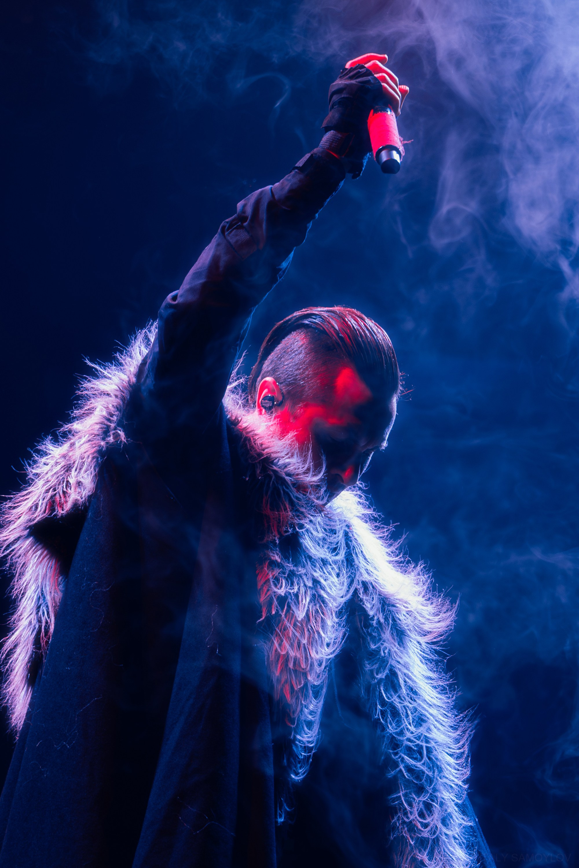 RADIO TAPOK. Фотограф в Волгограде Виталий Самойлов