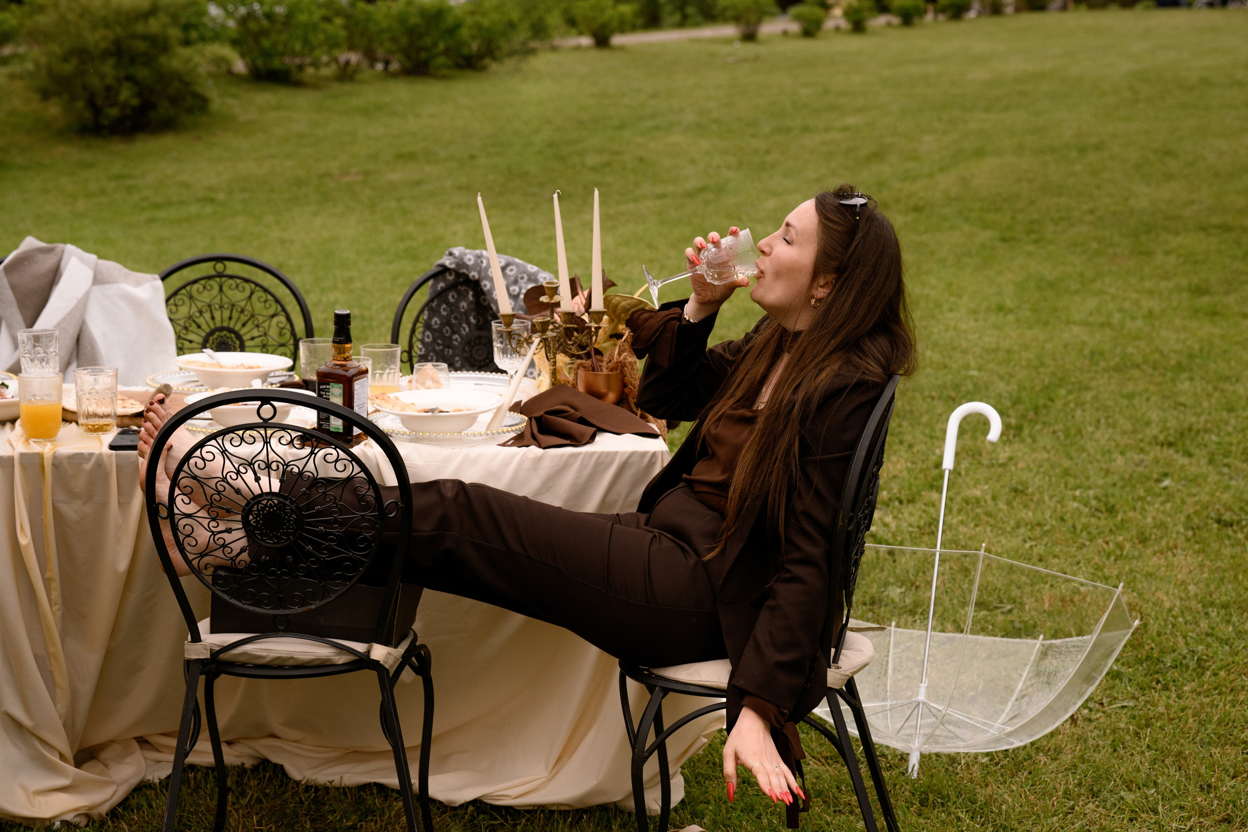 Мы выиграли в любовь. Свадебный фотограф в Санкт-Петербурге, Москве, СПб Сергей Поддубный