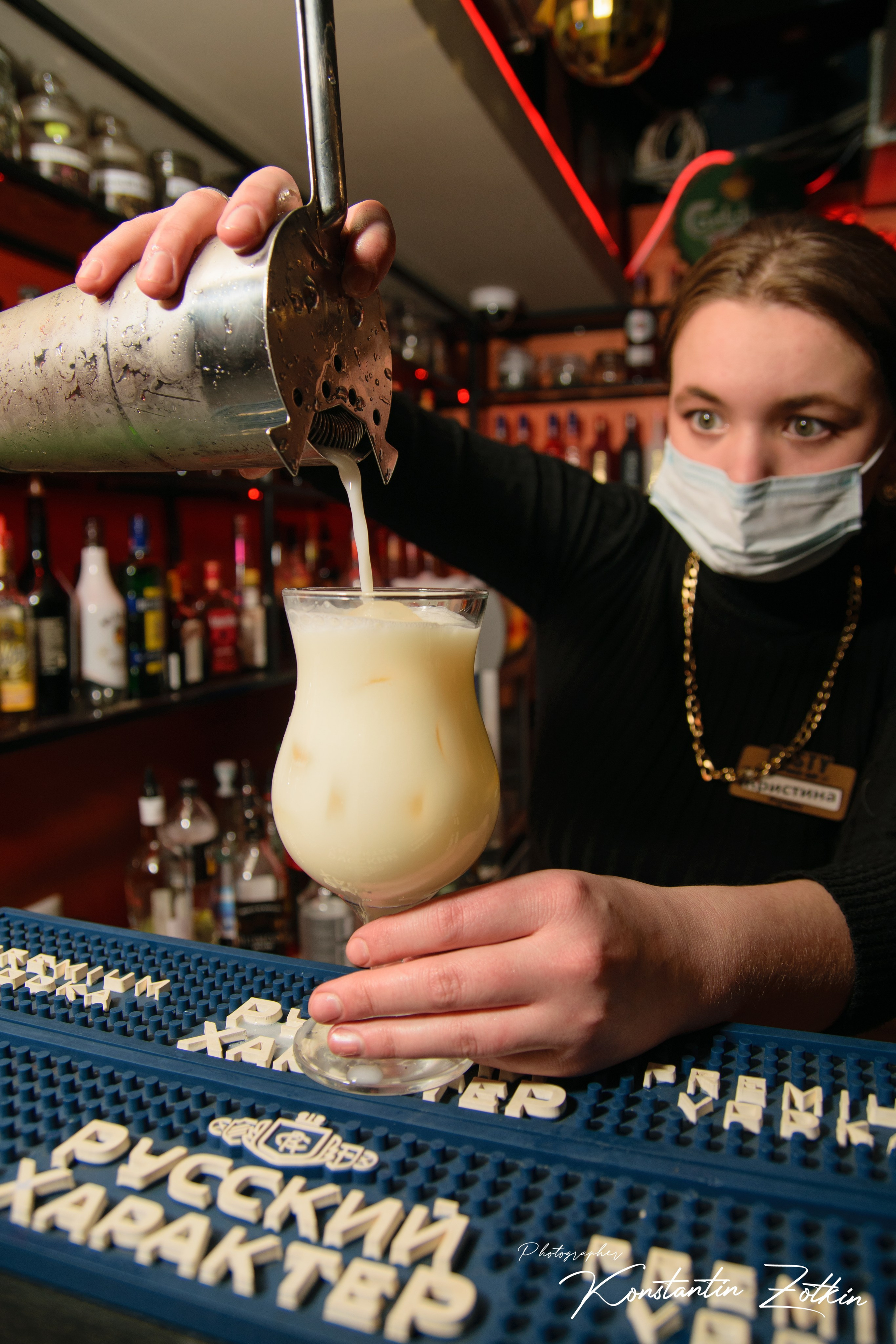 Street. Фотограф в городе Омске Константин Зоткин