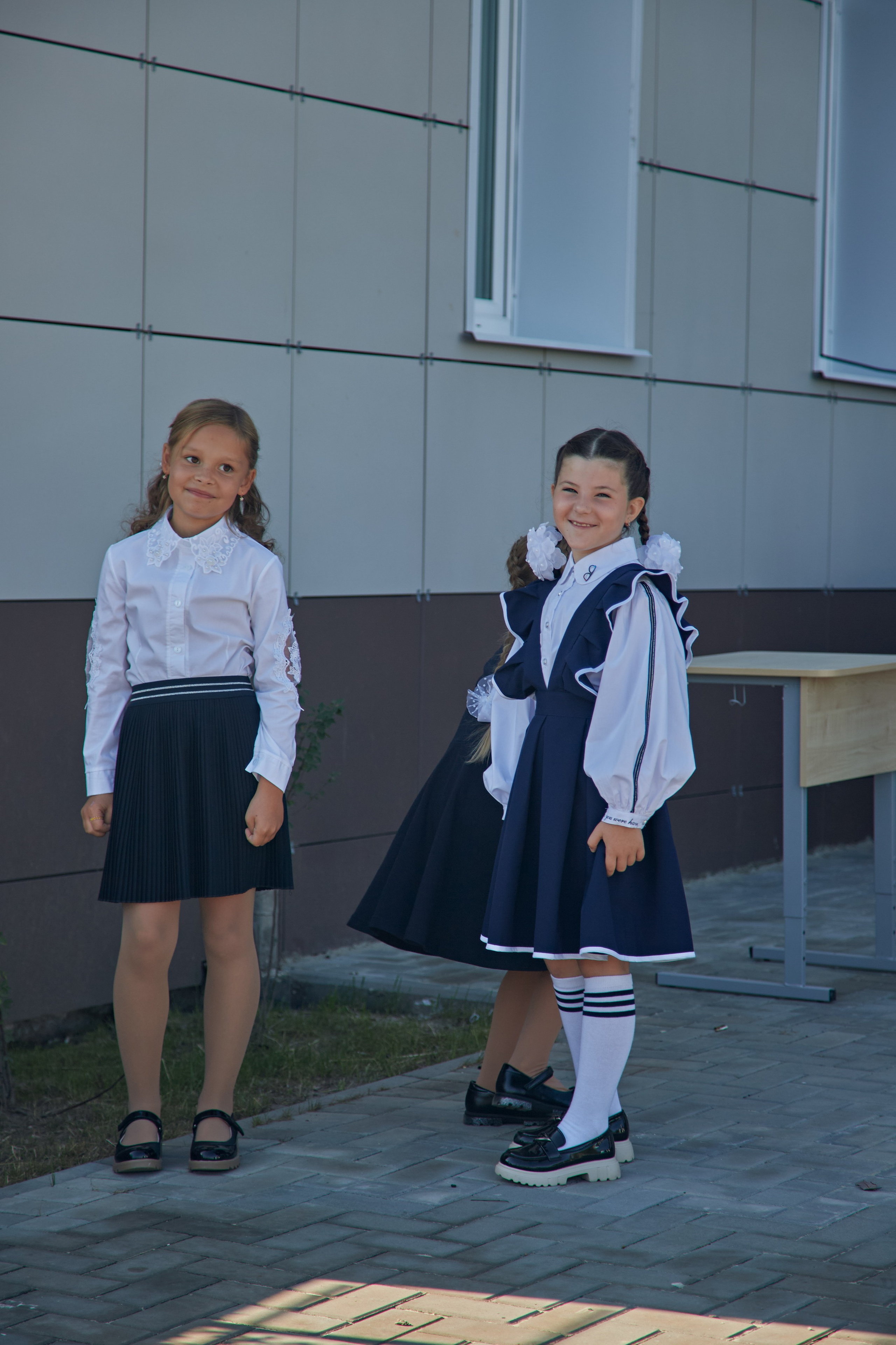 1 сентября 2024 года репортаж. Фотограф в Рязани. Свадьба, семейное фото, портрет. Константин Манго